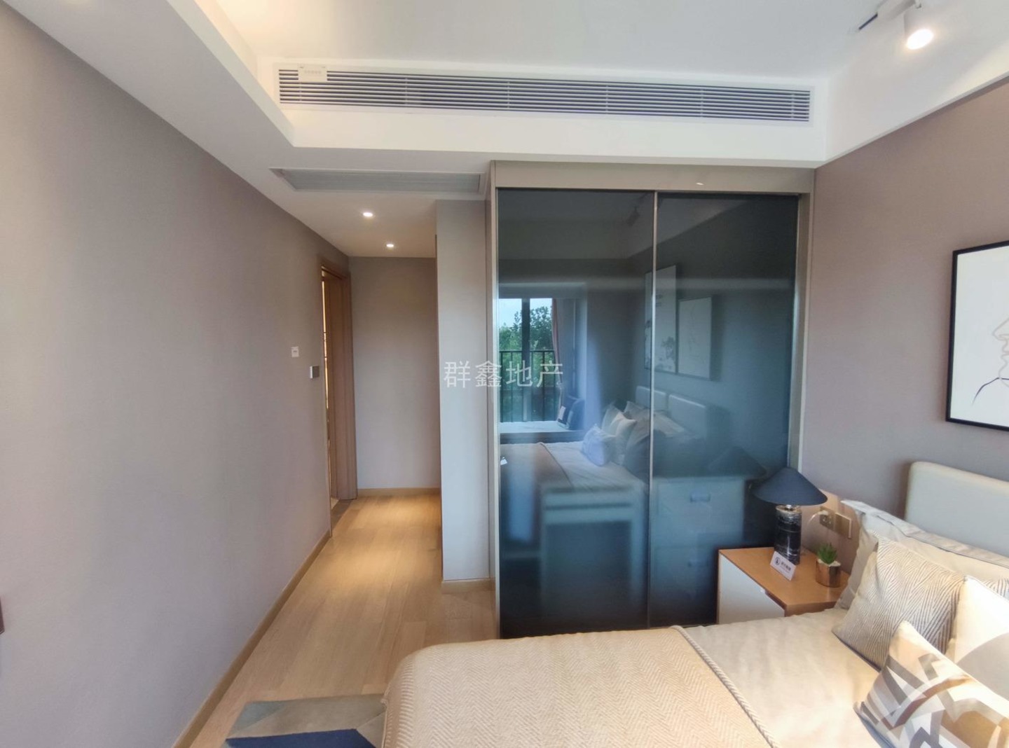 广州敏捷绿湖国际城二手房房源图片