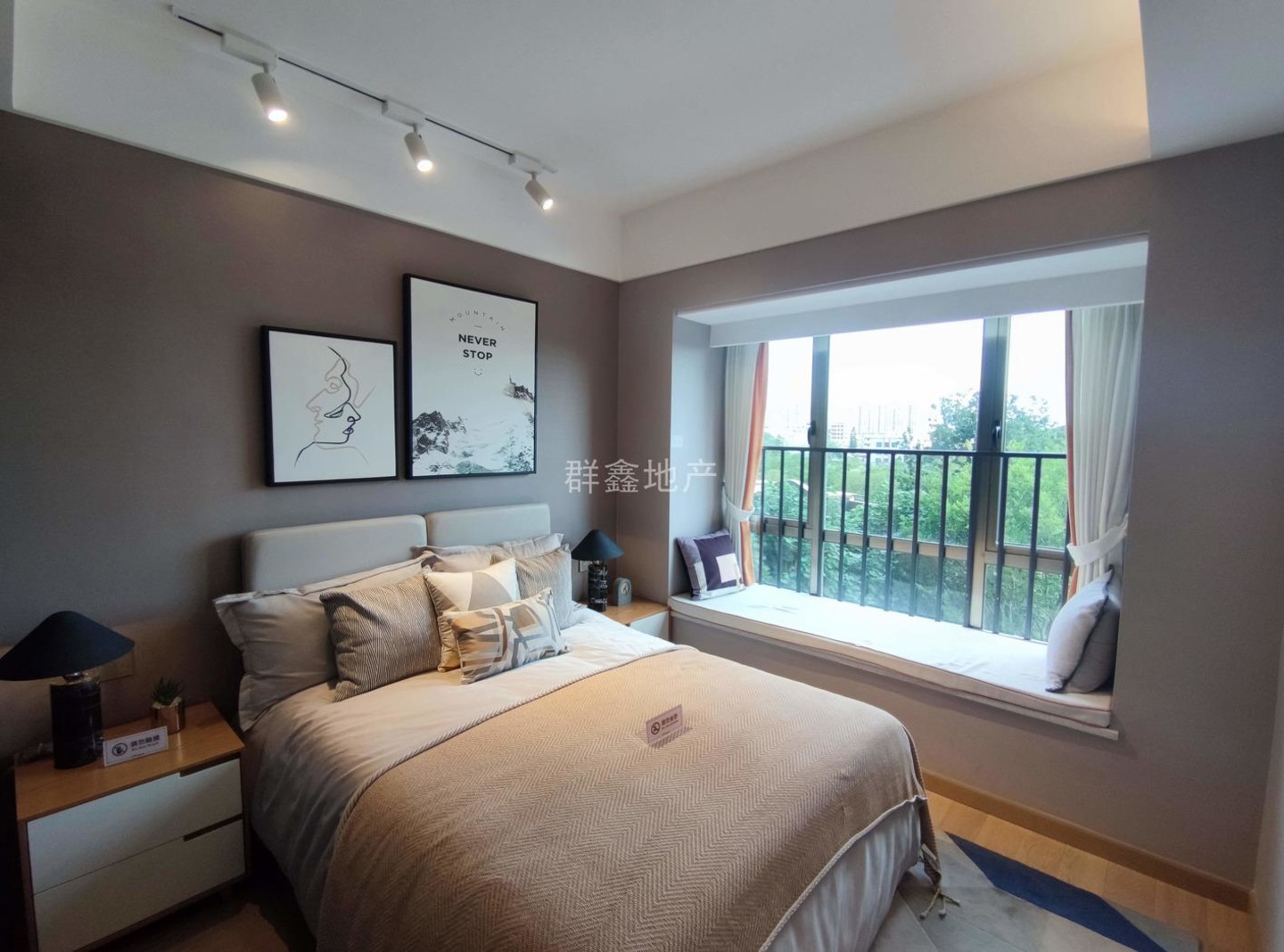 广州敏捷绿湖国际城二手房房源图片