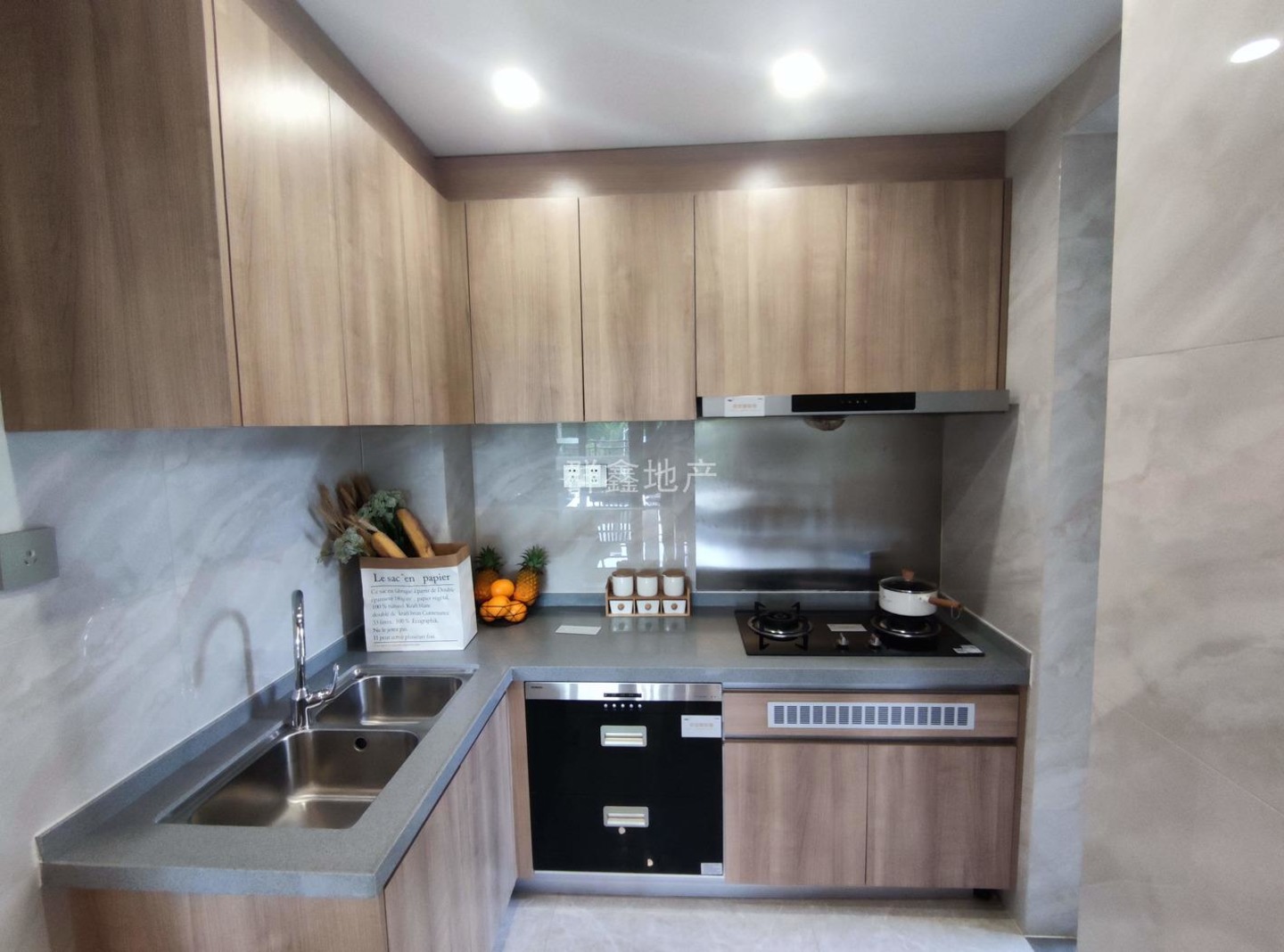 广州敏捷绿湖国际城二手房房源图片