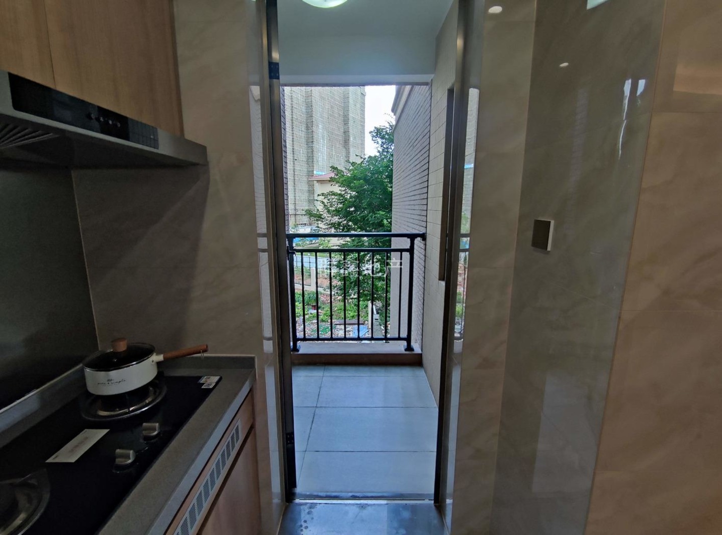 广州敏捷绿湖国际城二手房房源图片