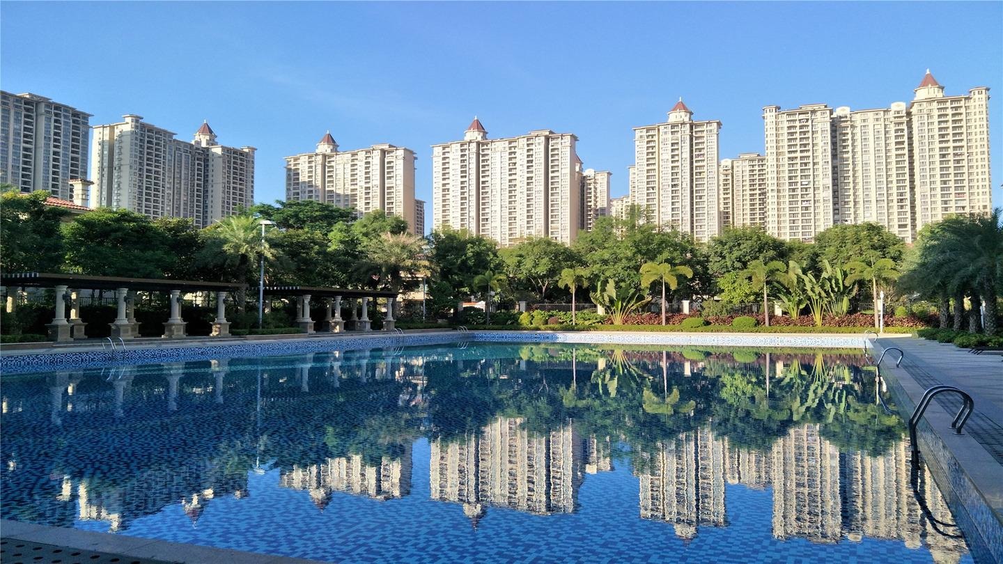 广州保利半岛二手房房源图片