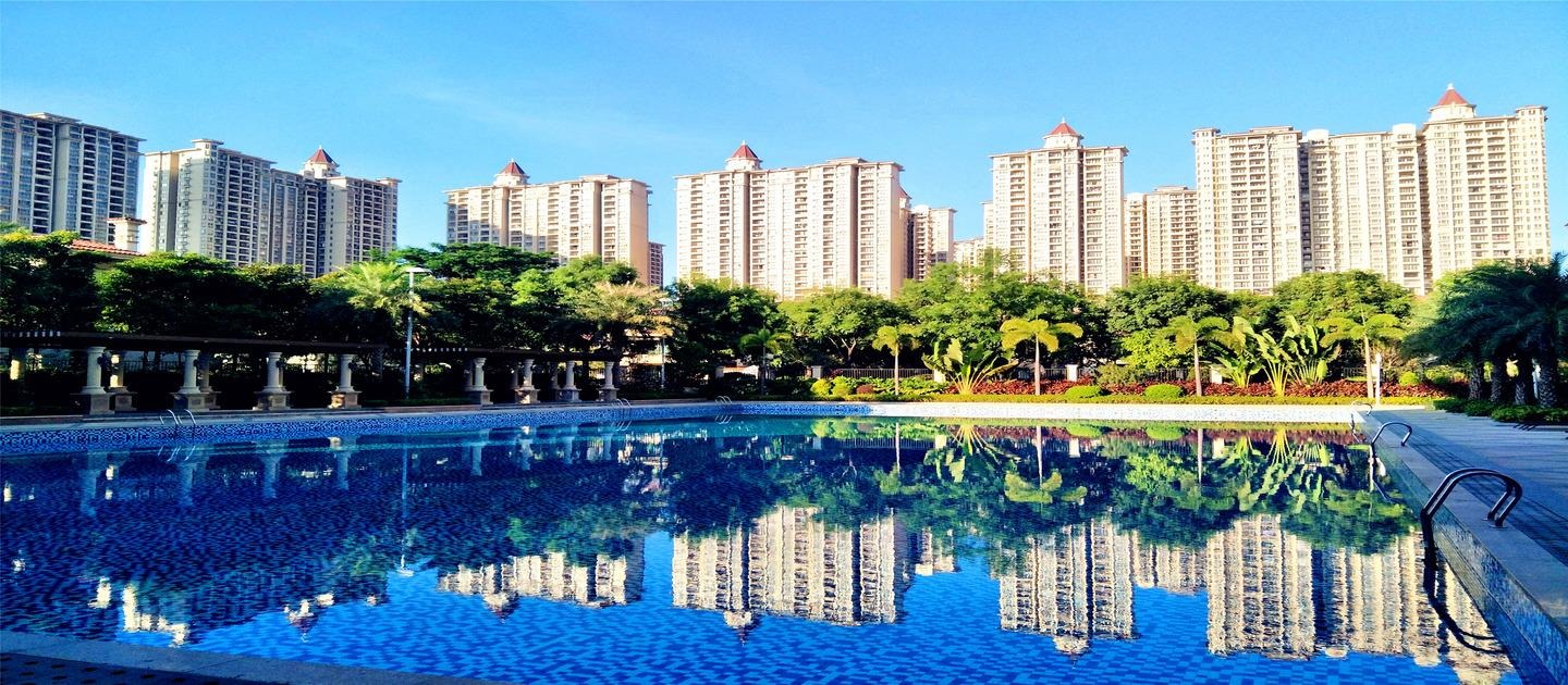 广州保利半岛二手房房源图片