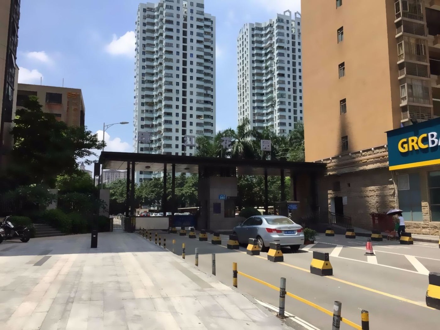 广州珠江花园二手房房源图片