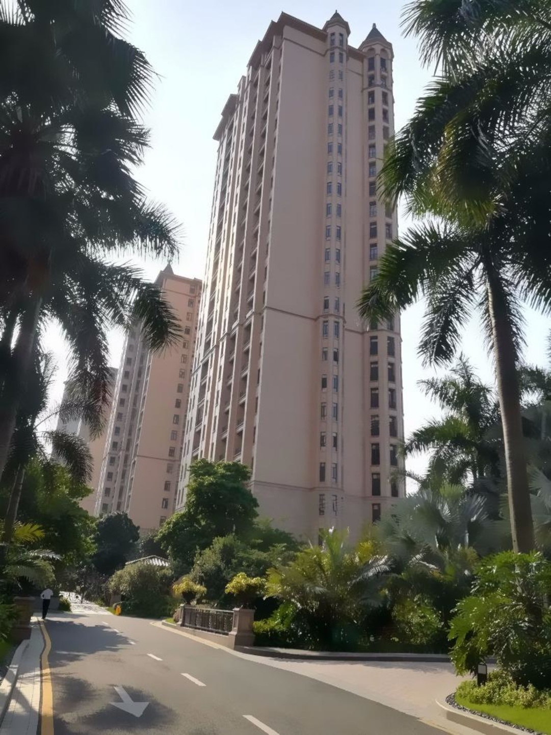 广州星河湾半岛二手房房源图片