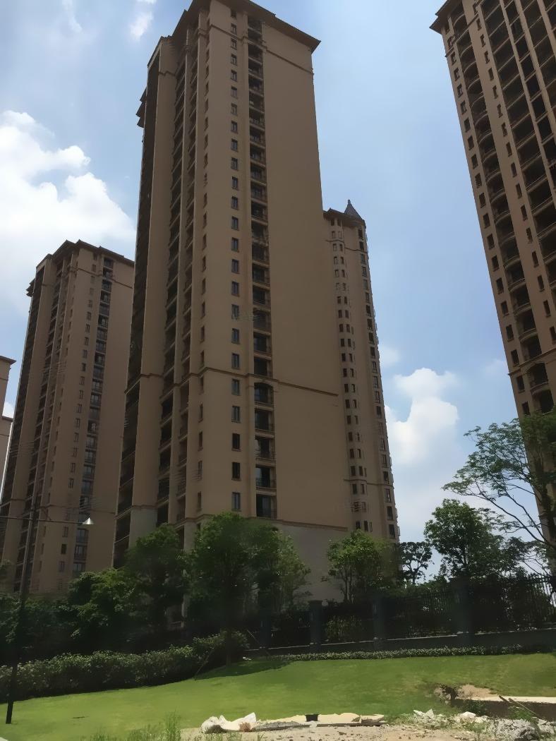 广州星河湾半岛二手房房源图片