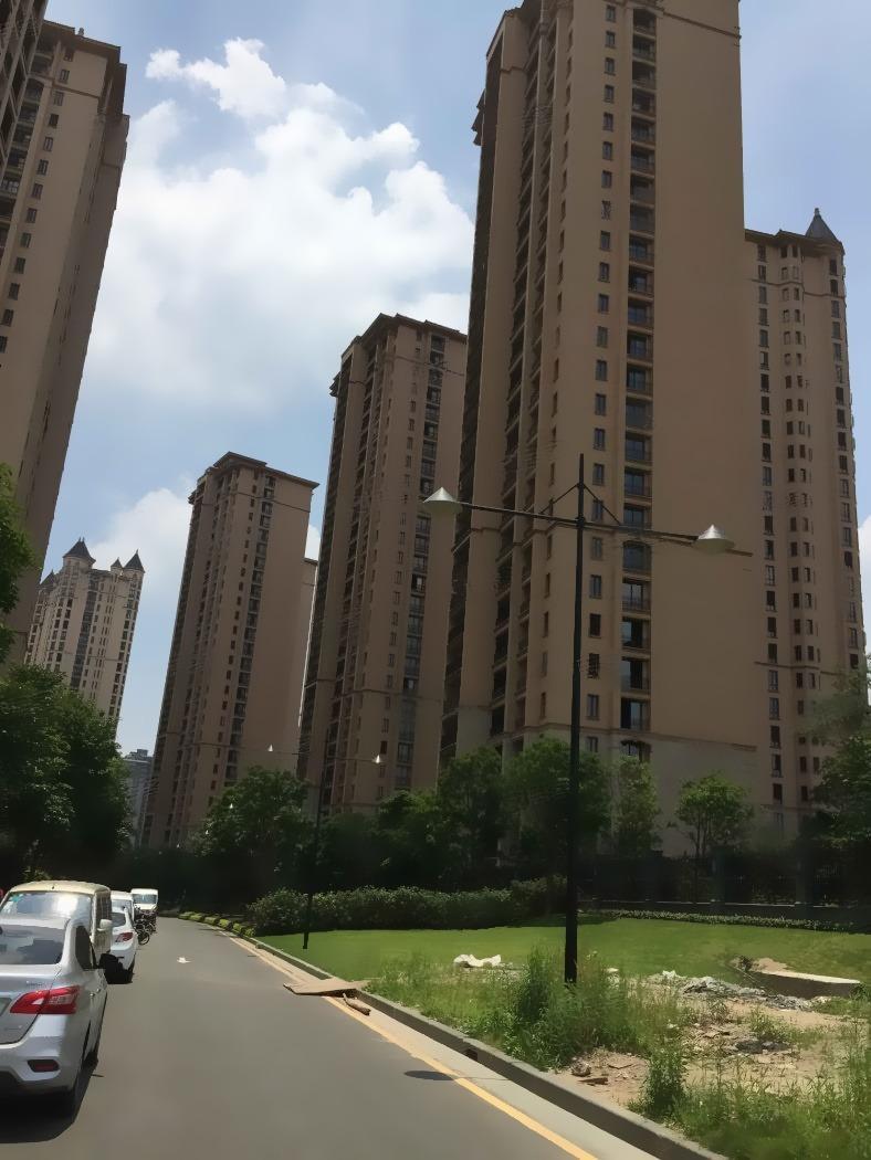 广州星河湾半岛二手房房源图片
