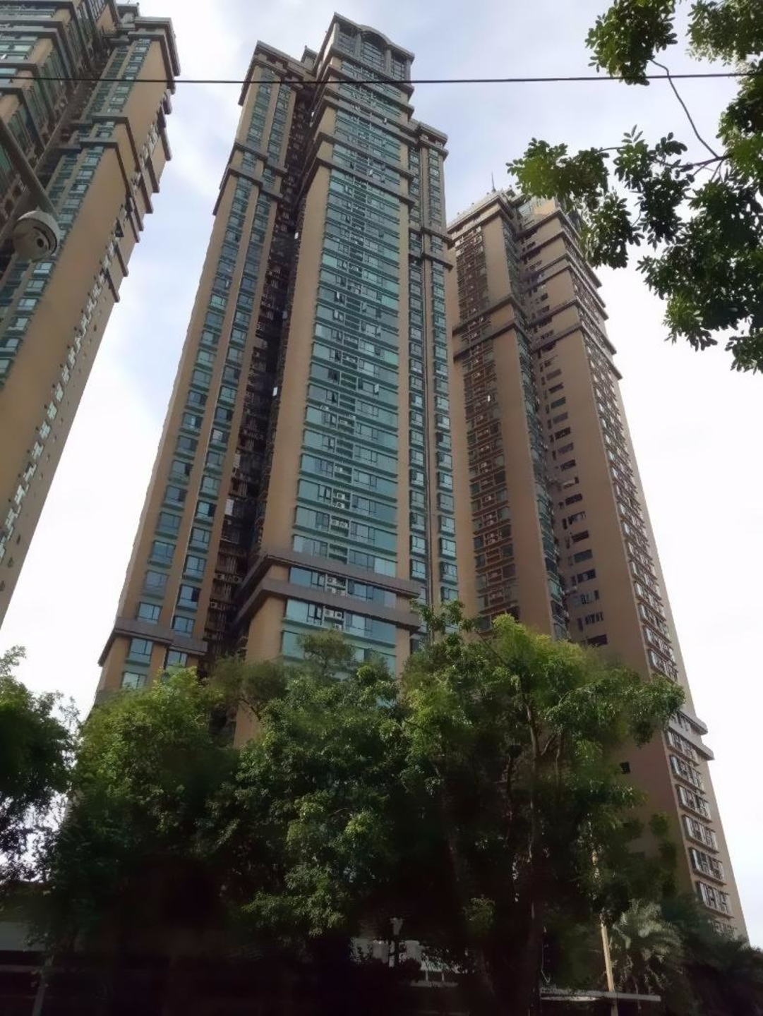 广州海珠半岛花园二手房房源图片