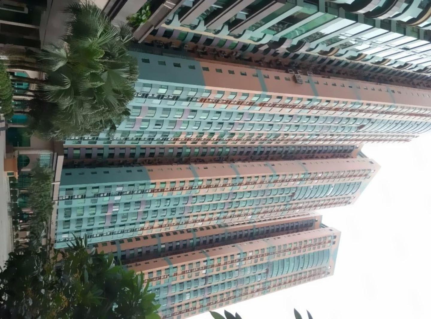 广州海珠半岛花园二手房房源图片