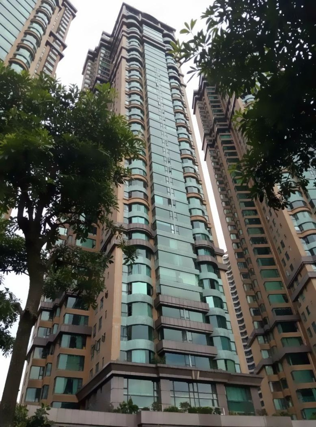 广州海珠半岛花园二手房房源图片