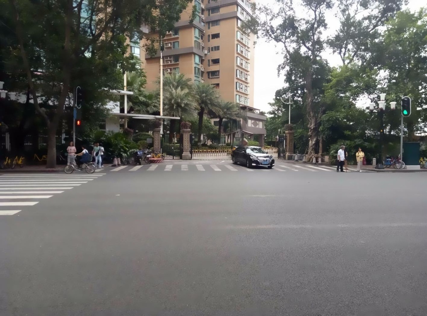 广州海珠半岛花园二手房房源图片