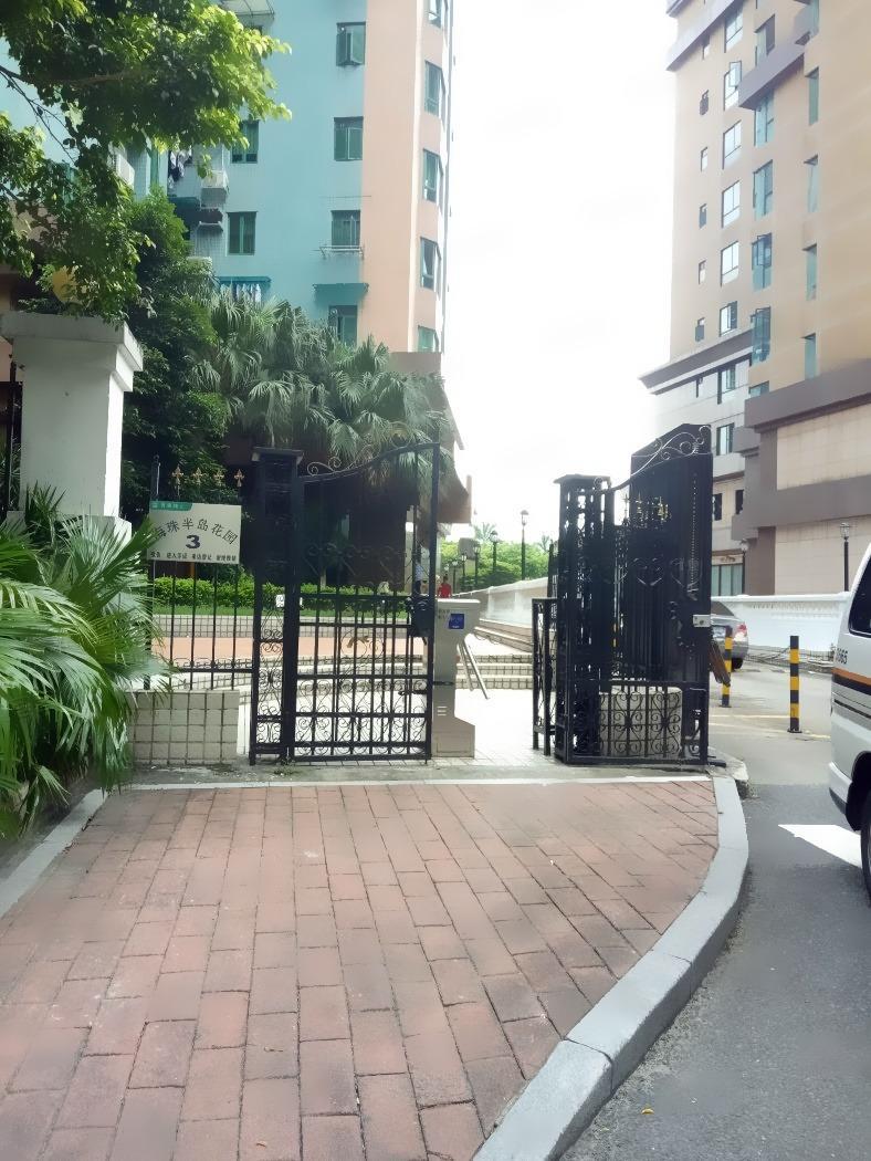 广州海珠半岛花园二手房房源图片