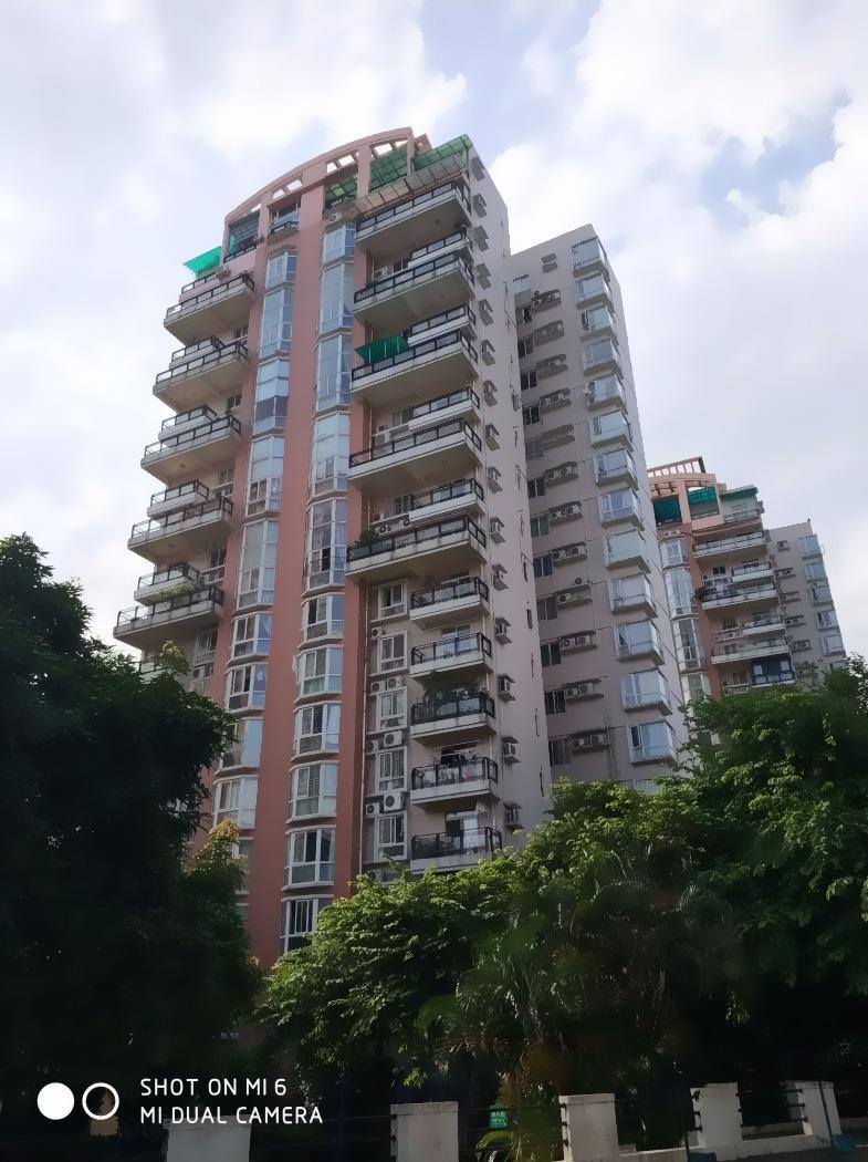 广州广州奥林匹克花园二手房房源图片