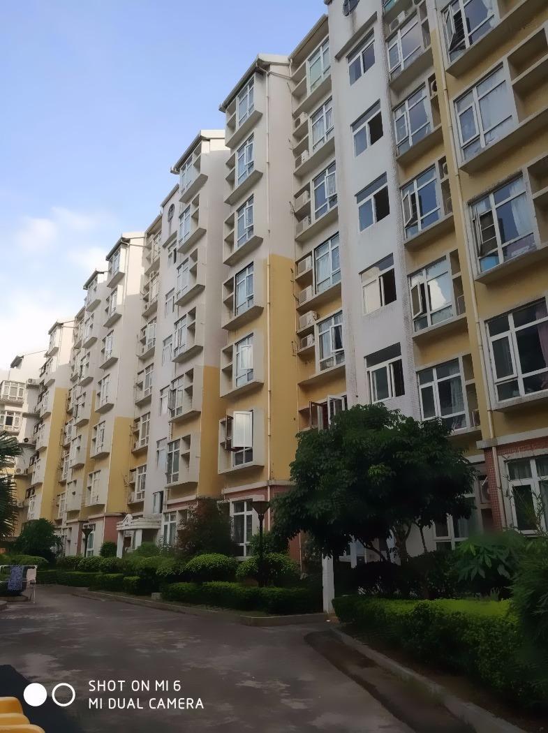广州广州奥林匹克花园二手房房源图片
