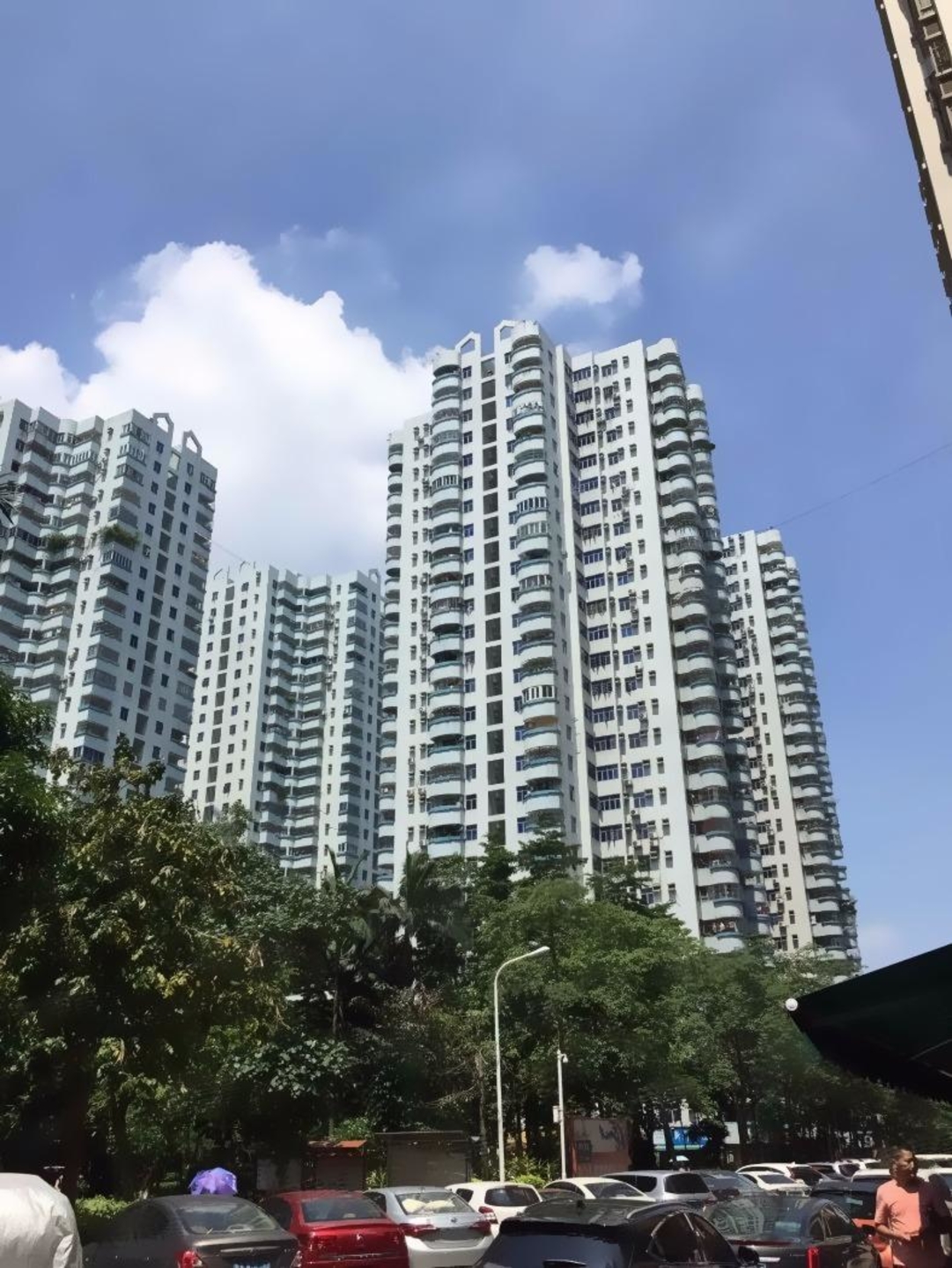 广州珠江花园二手房房源图片