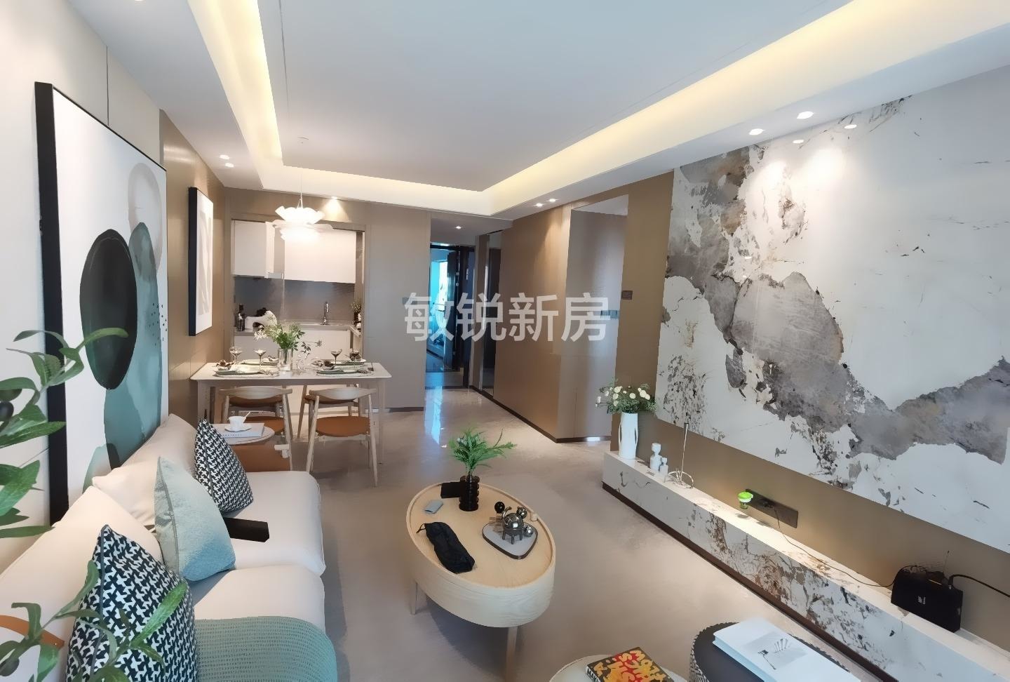广州佳兆业凤鸣山二手房房源图片