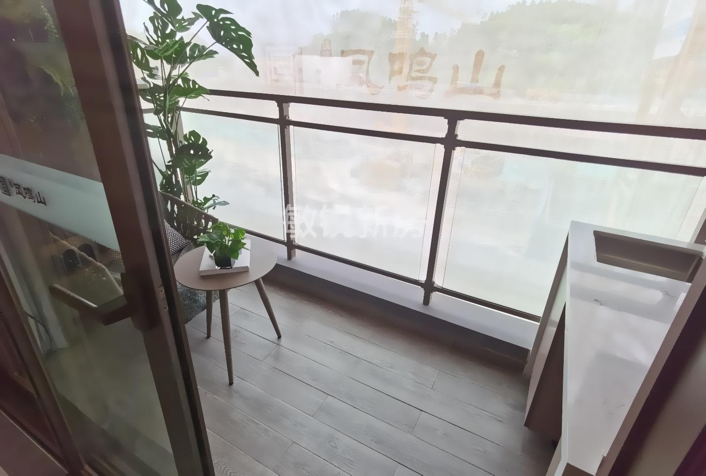 广州佳兆业凤鸣山二手房房源图片
