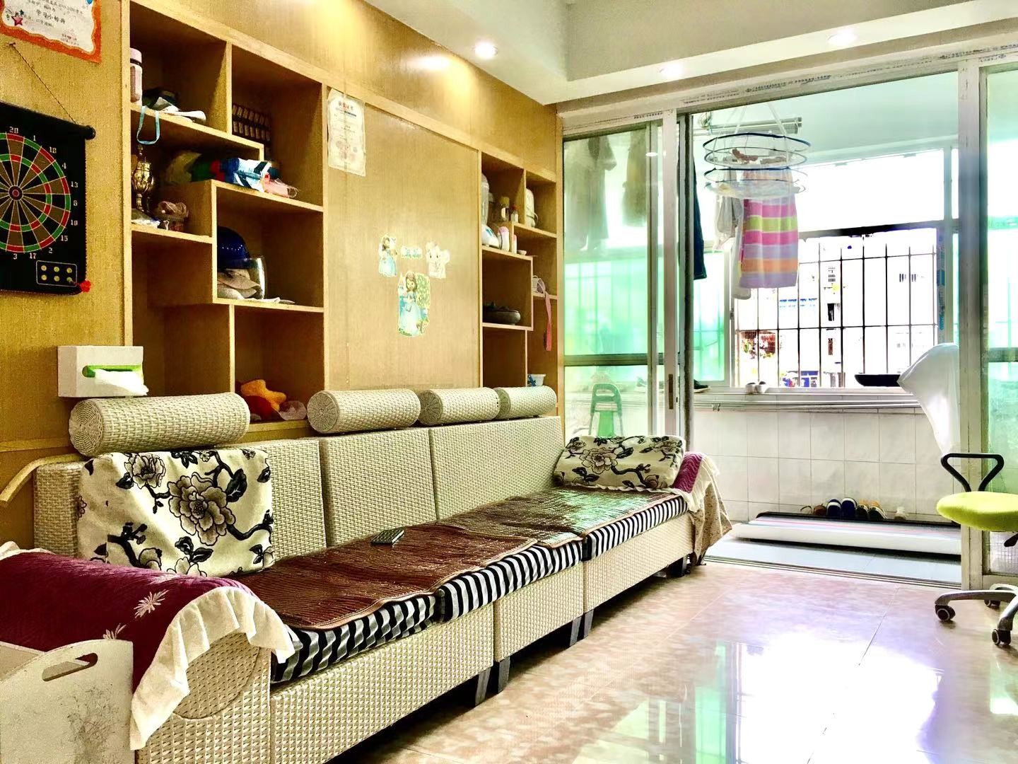 广州金湖雅苑二手房房源图片