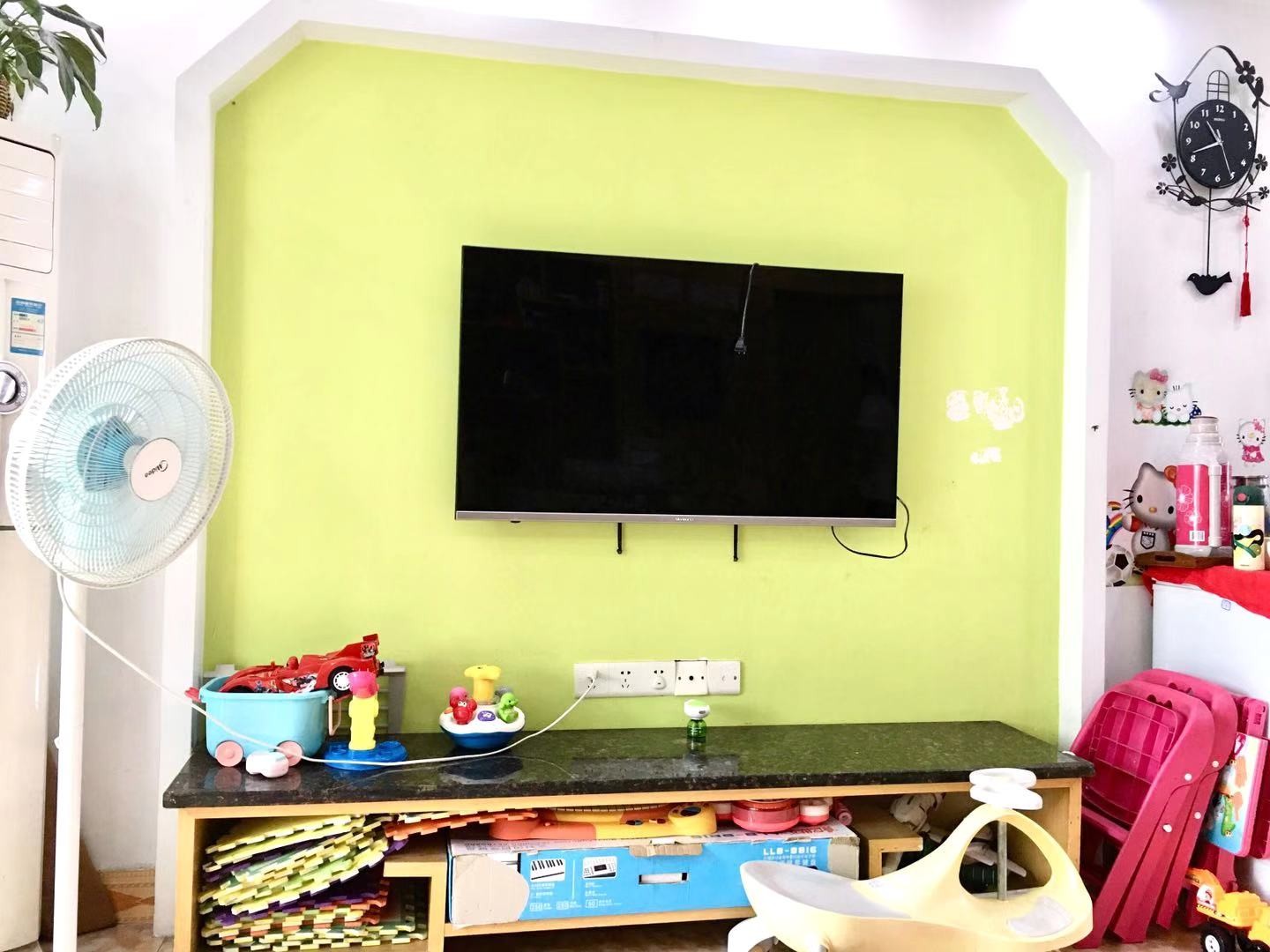 广州金湖雅苑二手房房源图片