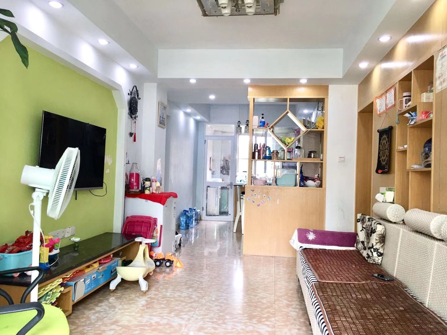 广州金湖雅苑二手房房源图片