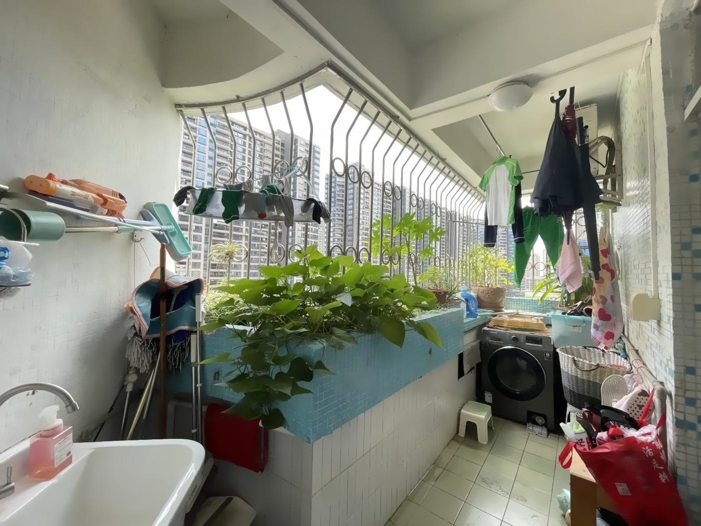 广州珠江花园二手房房源图片
