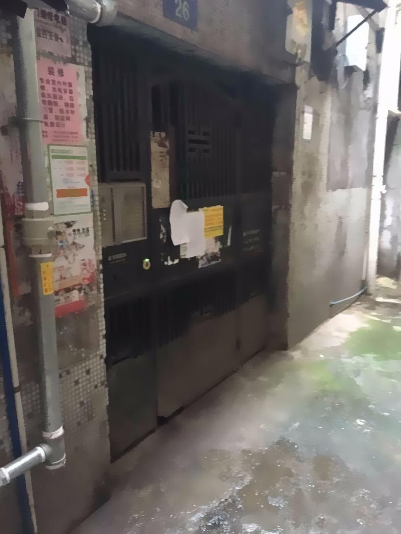 广州惠福居二手房房源图片