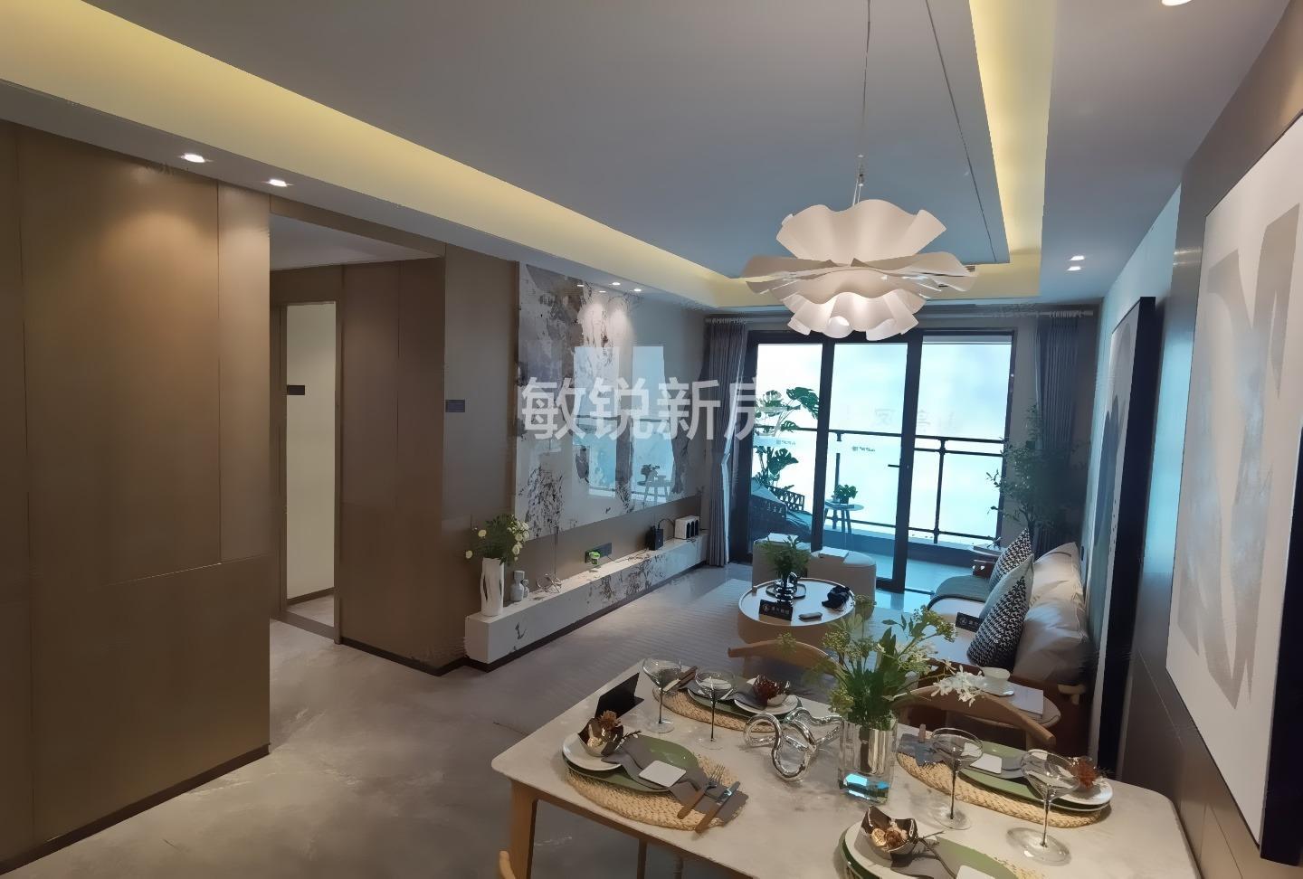 广州佳兆业凤鸣山二手房房源图片