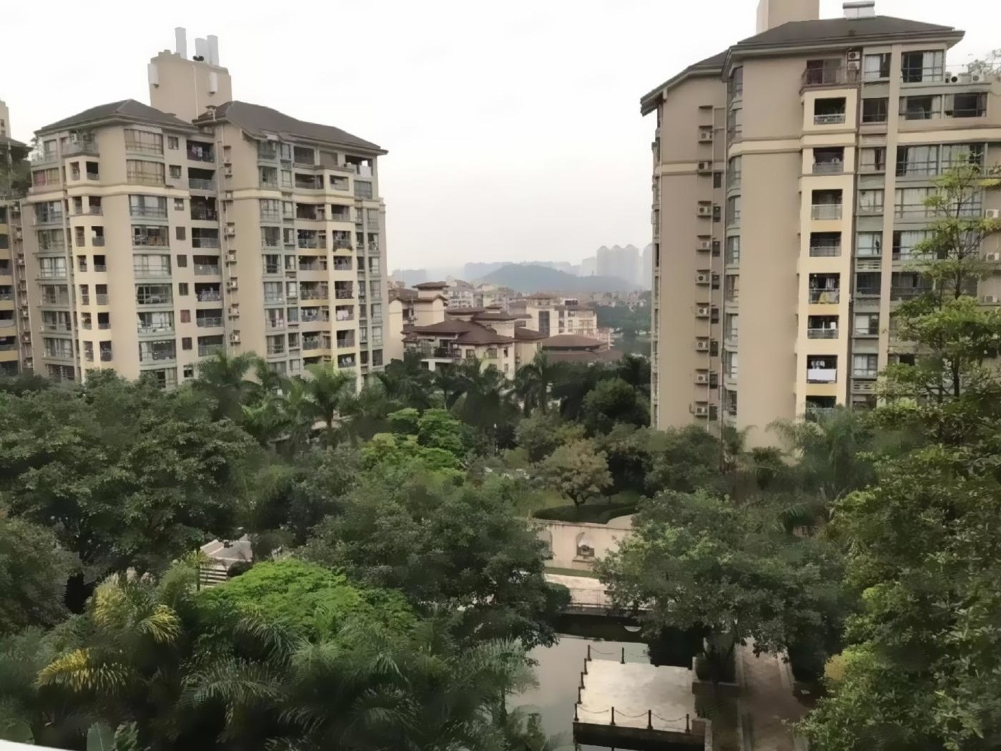 广州广州雅居乐花园二手房房源图片