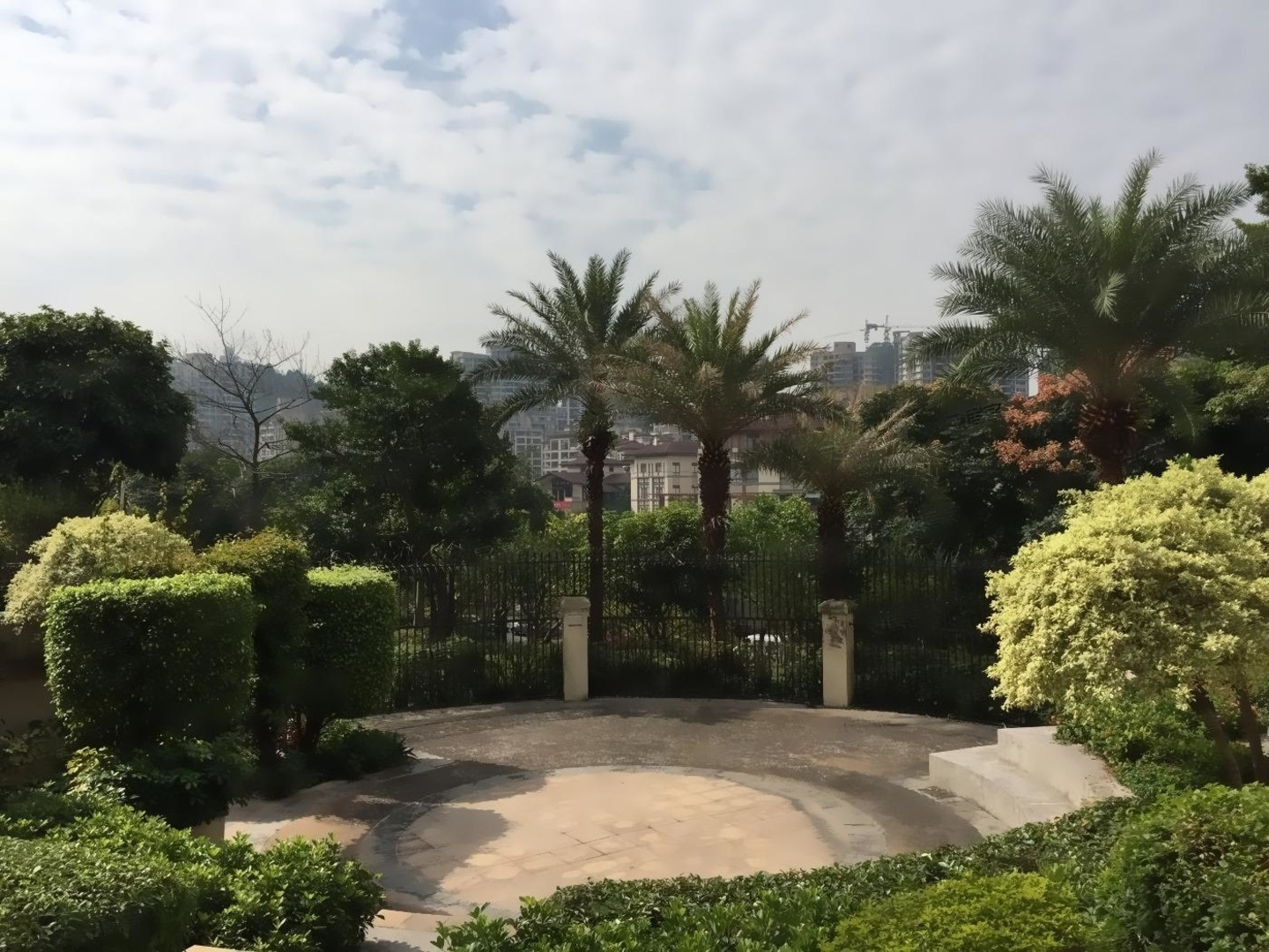 广州广州雅居乐花园二手房房源图片