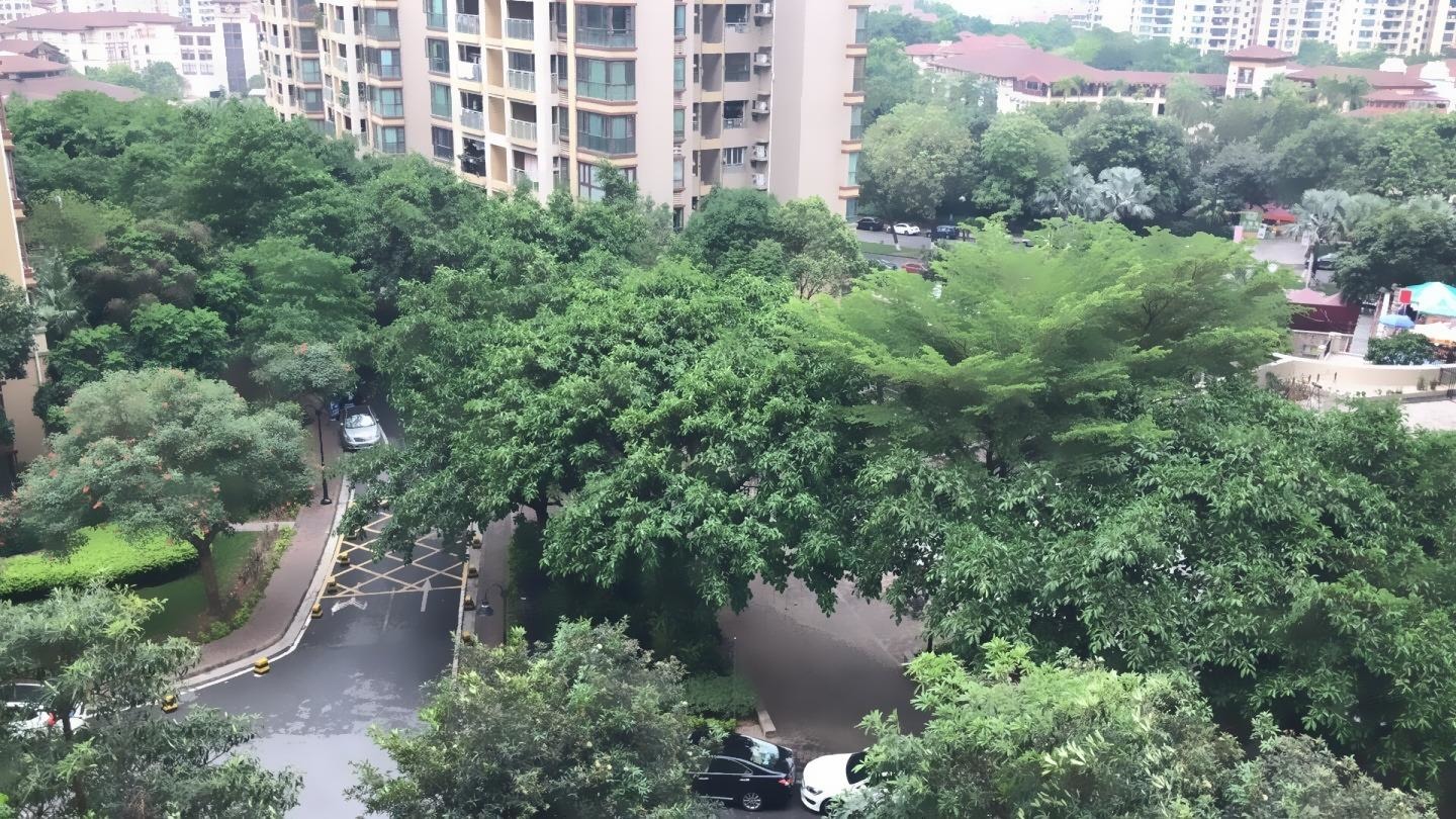广州广州雅居乐花园二手房房源图片