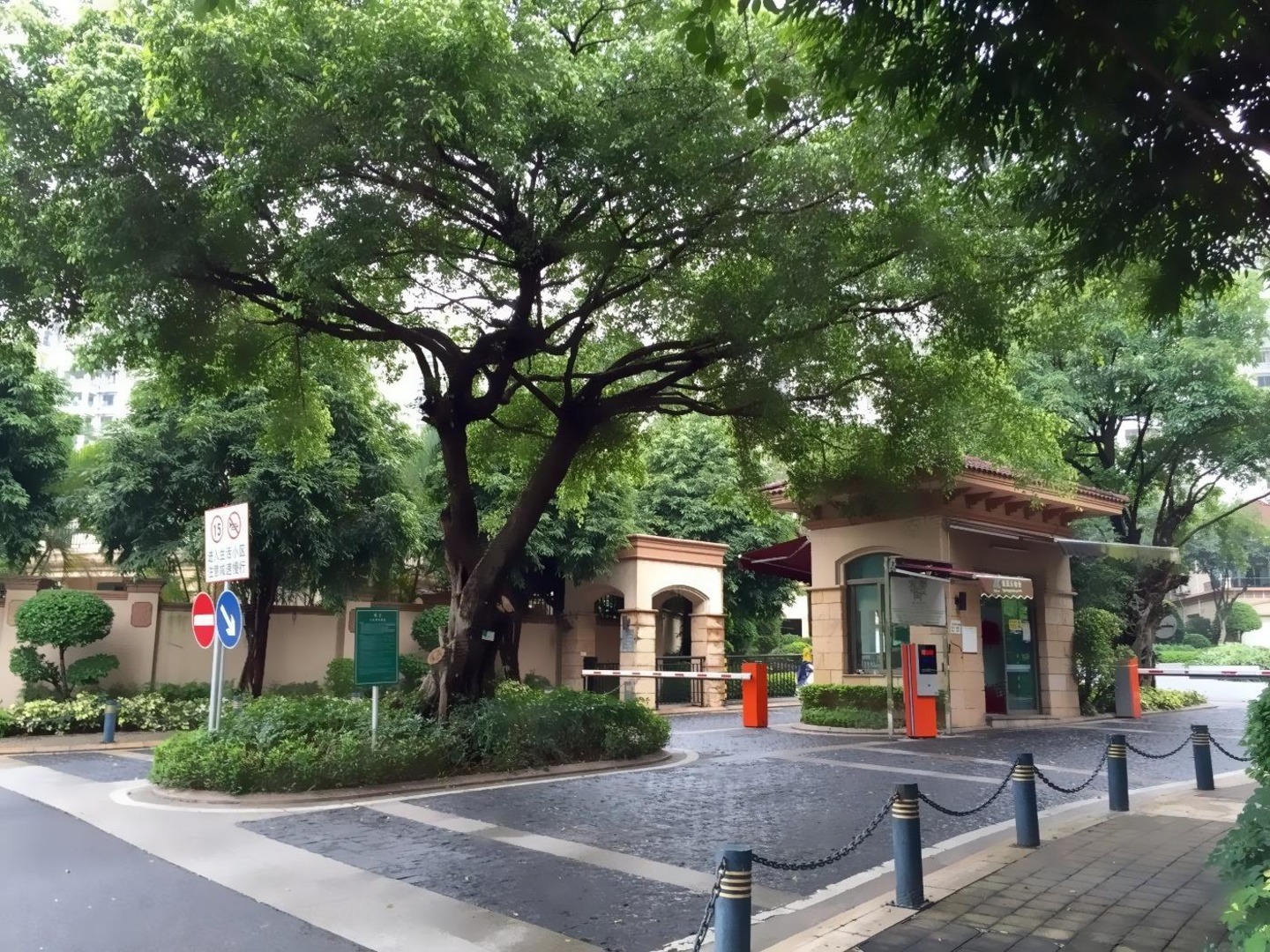 广州广州雅居乐花园二手房房源图片