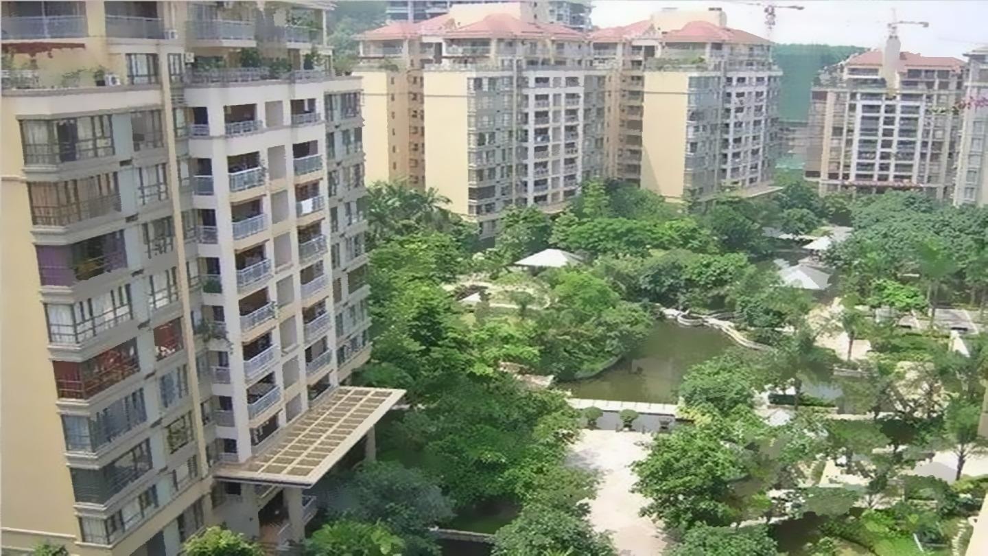 广州广州雅居乐花园二手房房源图片