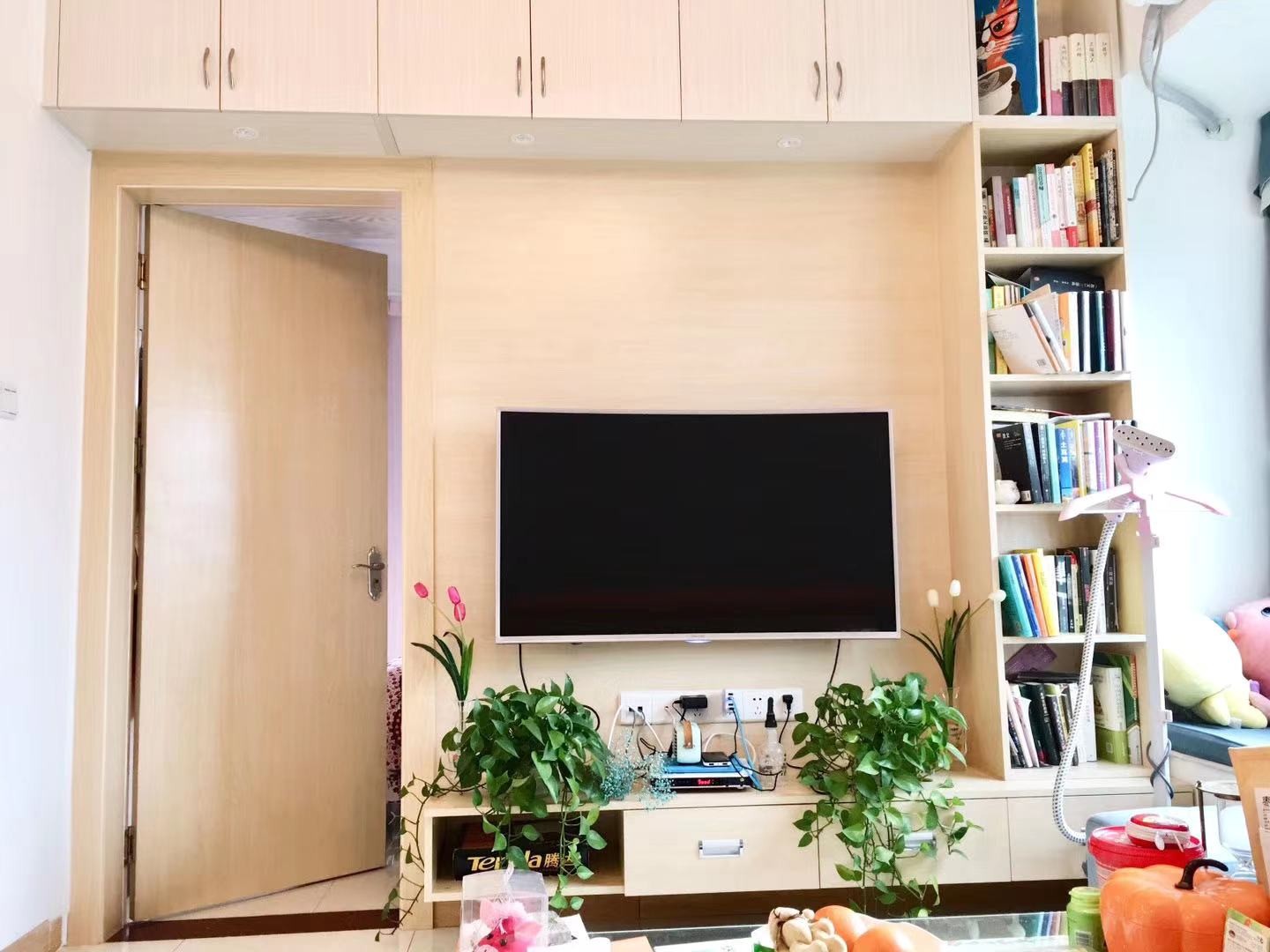 广州广州白天鹅花园二手房房源图片