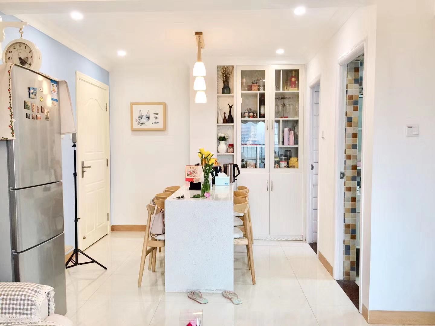 广州广州白天鹅花园二手房房源图片