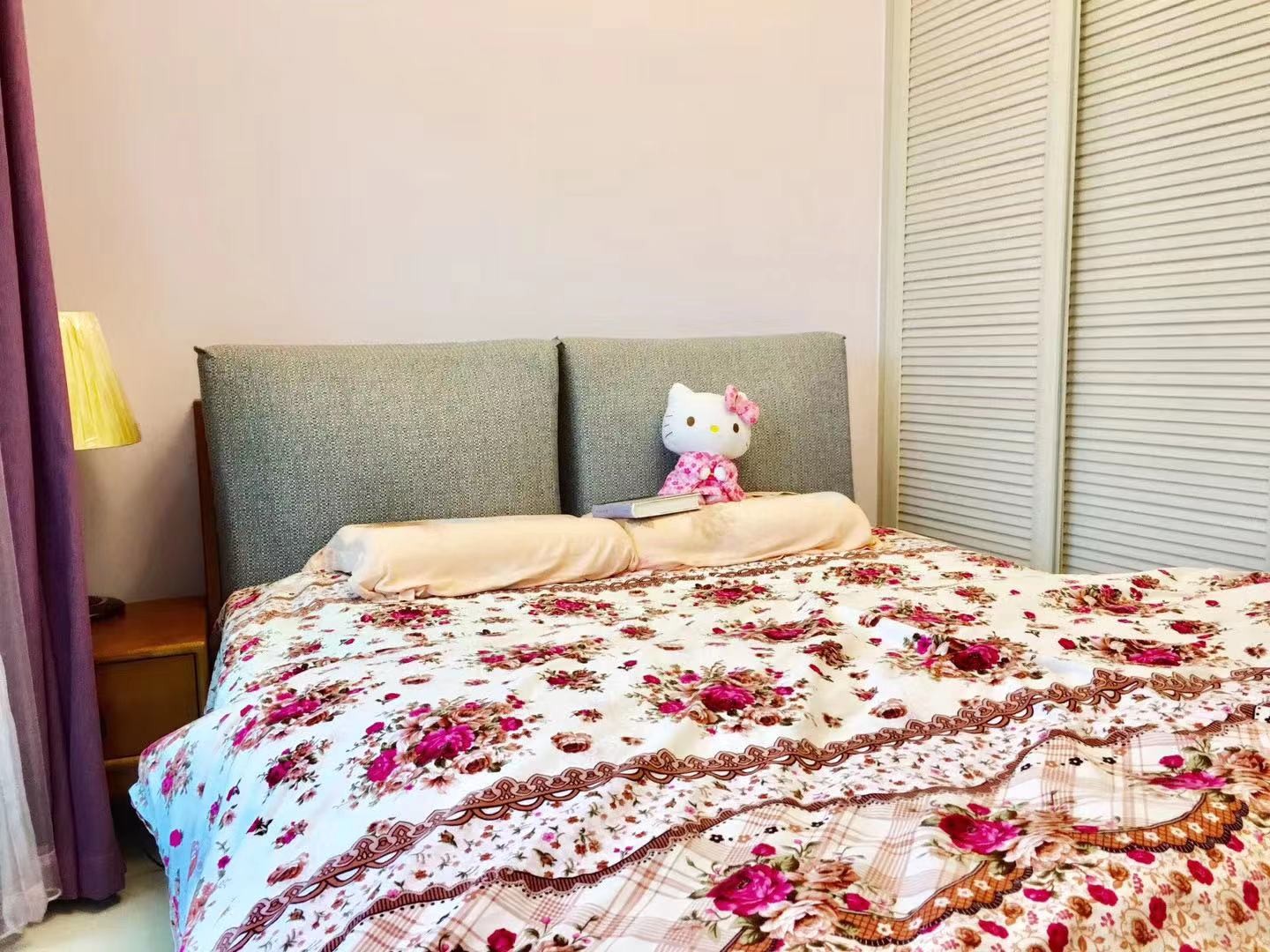 广州广州白天鹅花园二手房房源图片