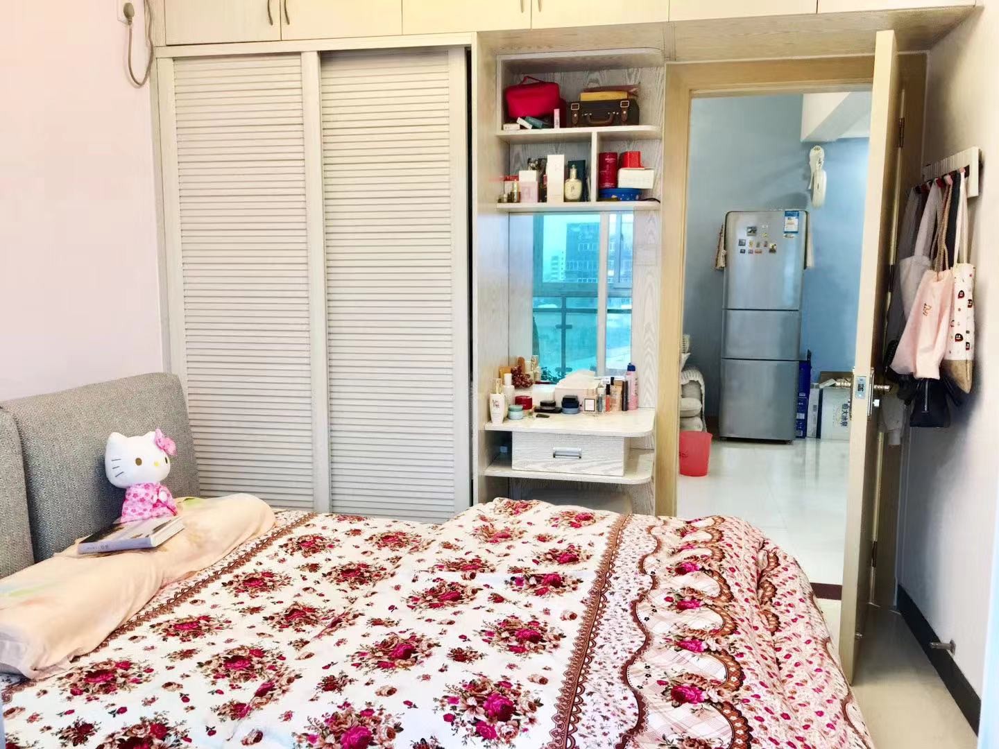 广州广州白天鹅花园二手房房源图片