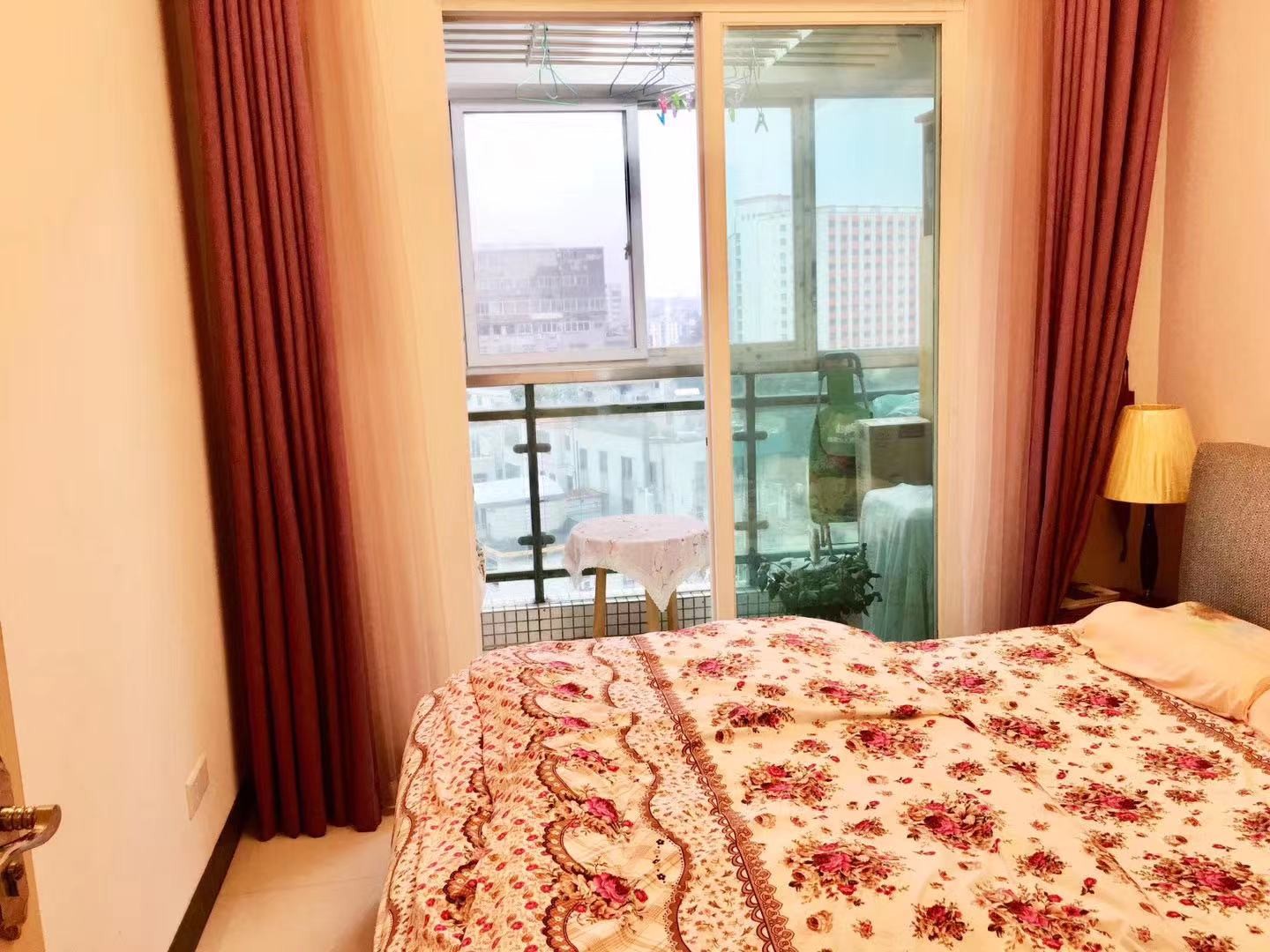 广州广州白天鹅花园二手房房源图片