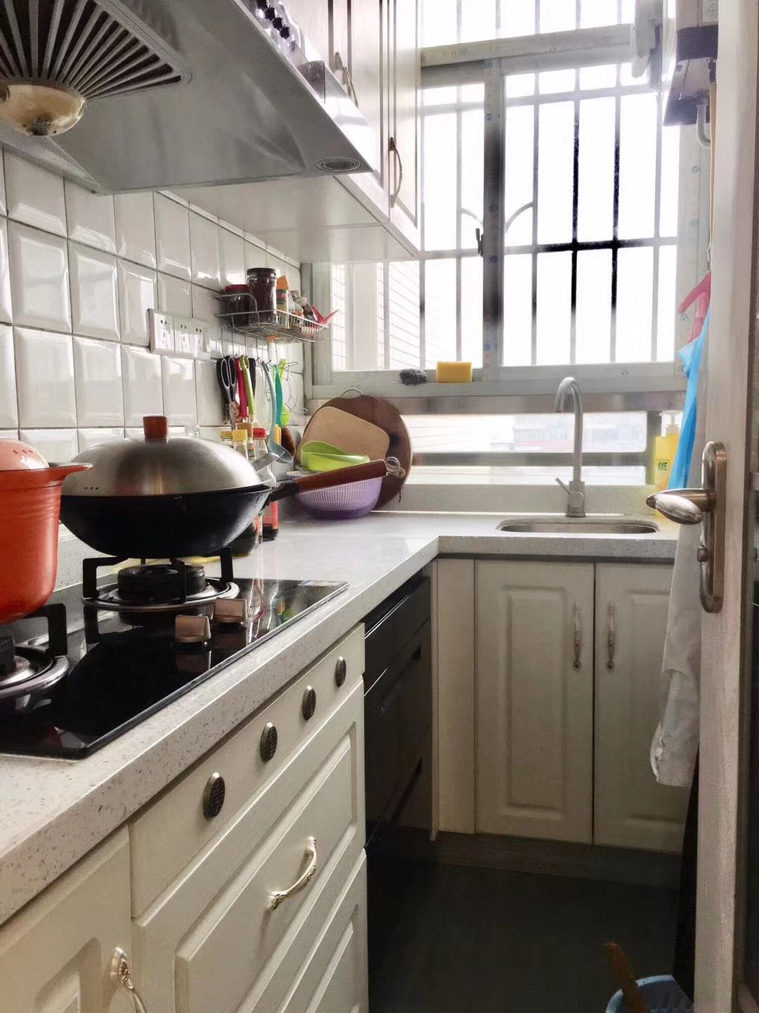 广州广州白天鹅花园二手房房源图片