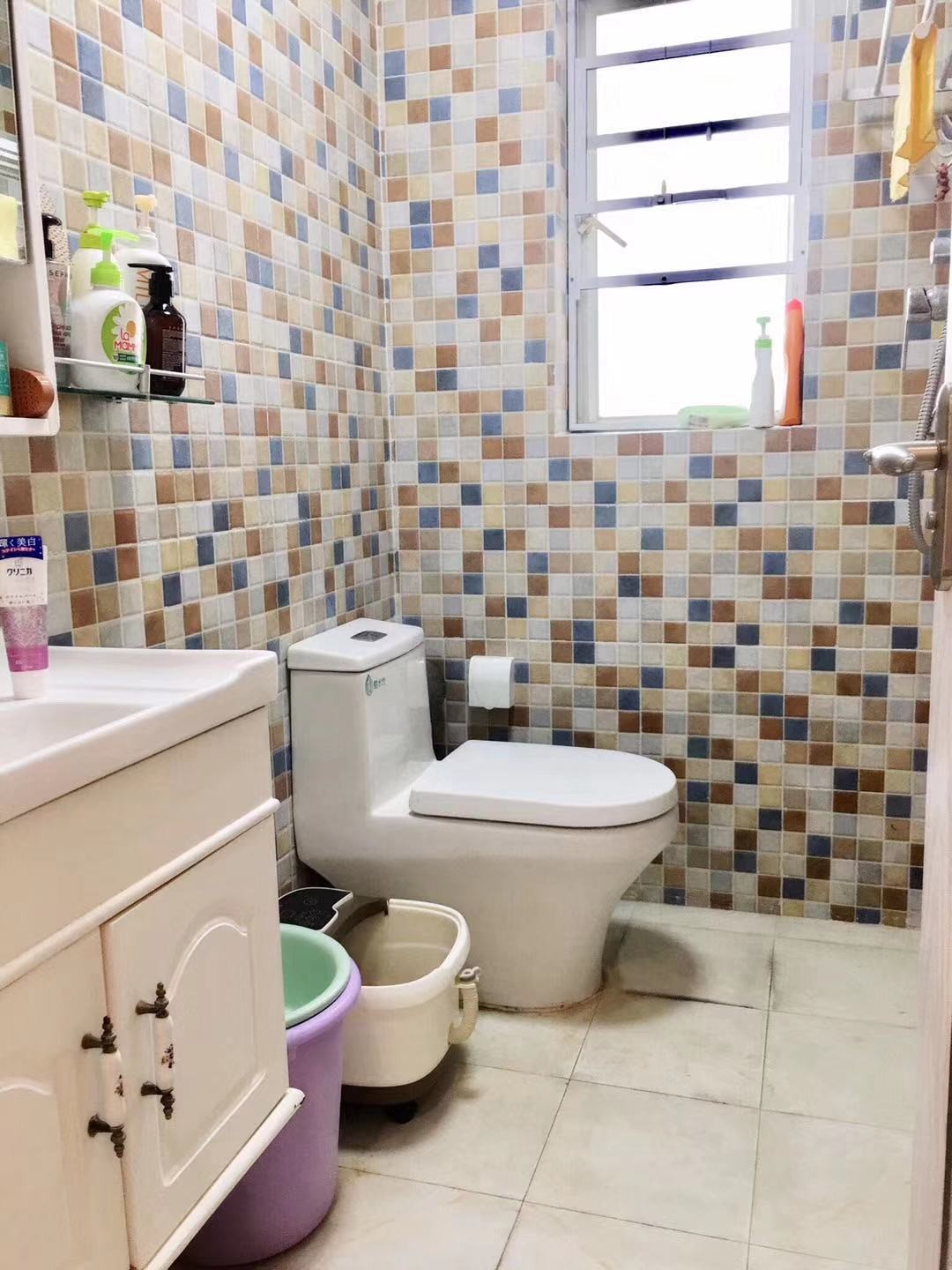 广州广州白天鹅花园二手房房源图片