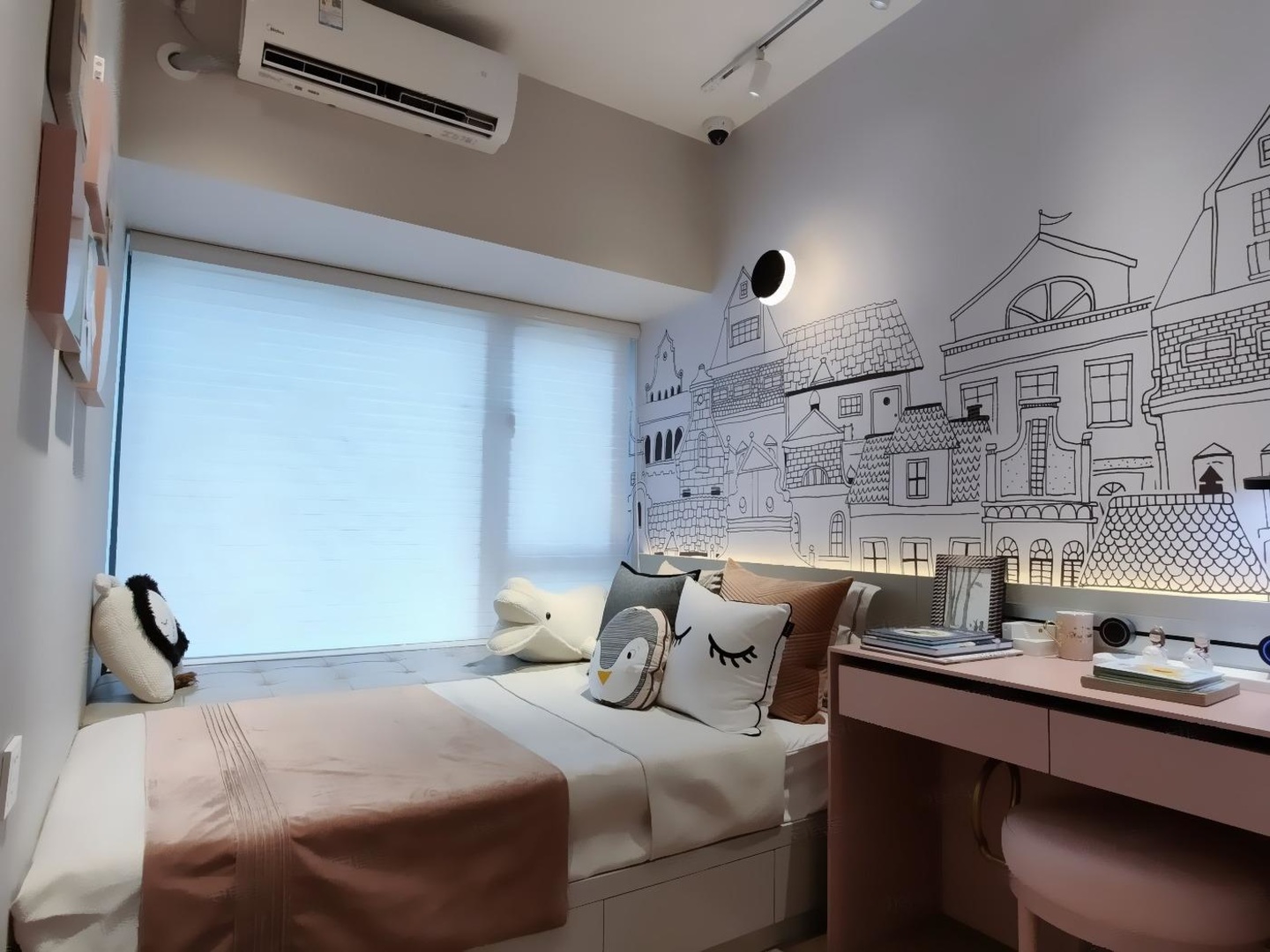 广州时代印记二手房房源图片