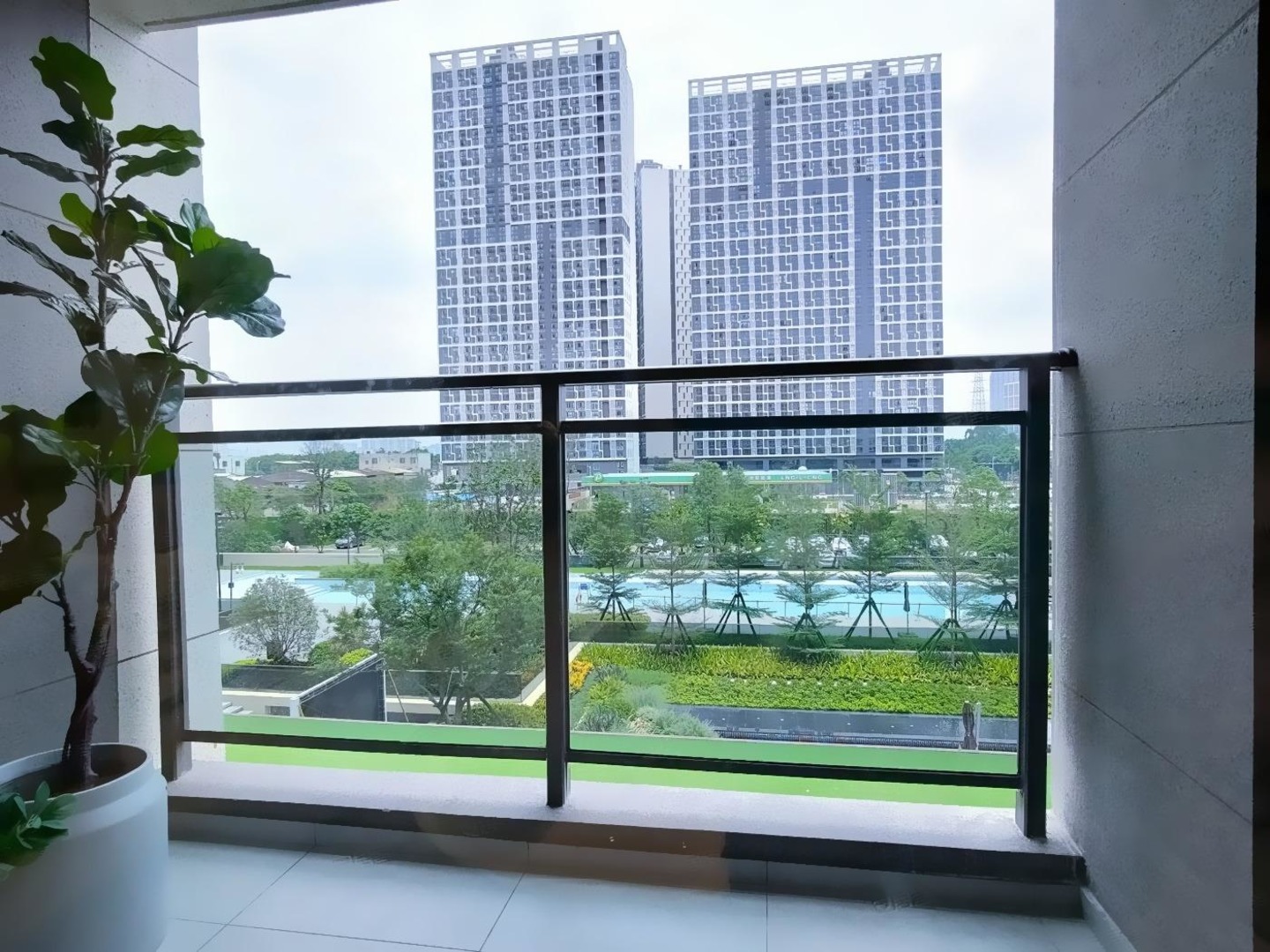 广州时代印记二手房房源图片