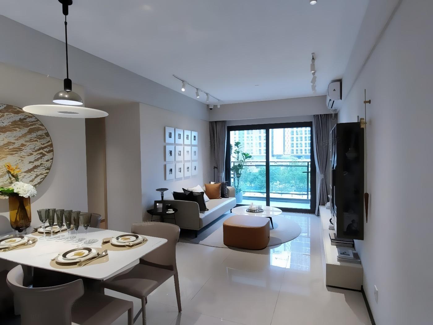 广州时代印记二手房房源图片