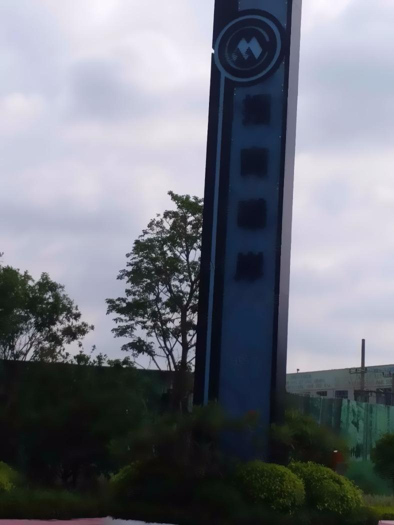 广州招商曦岸二手房房源图片