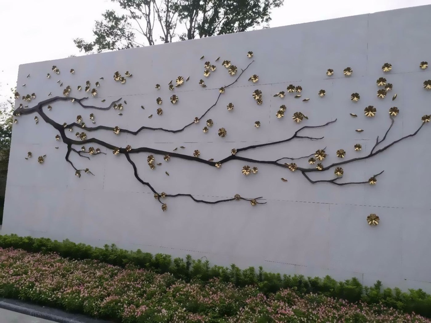 广州招商曦岸二手房房源图片