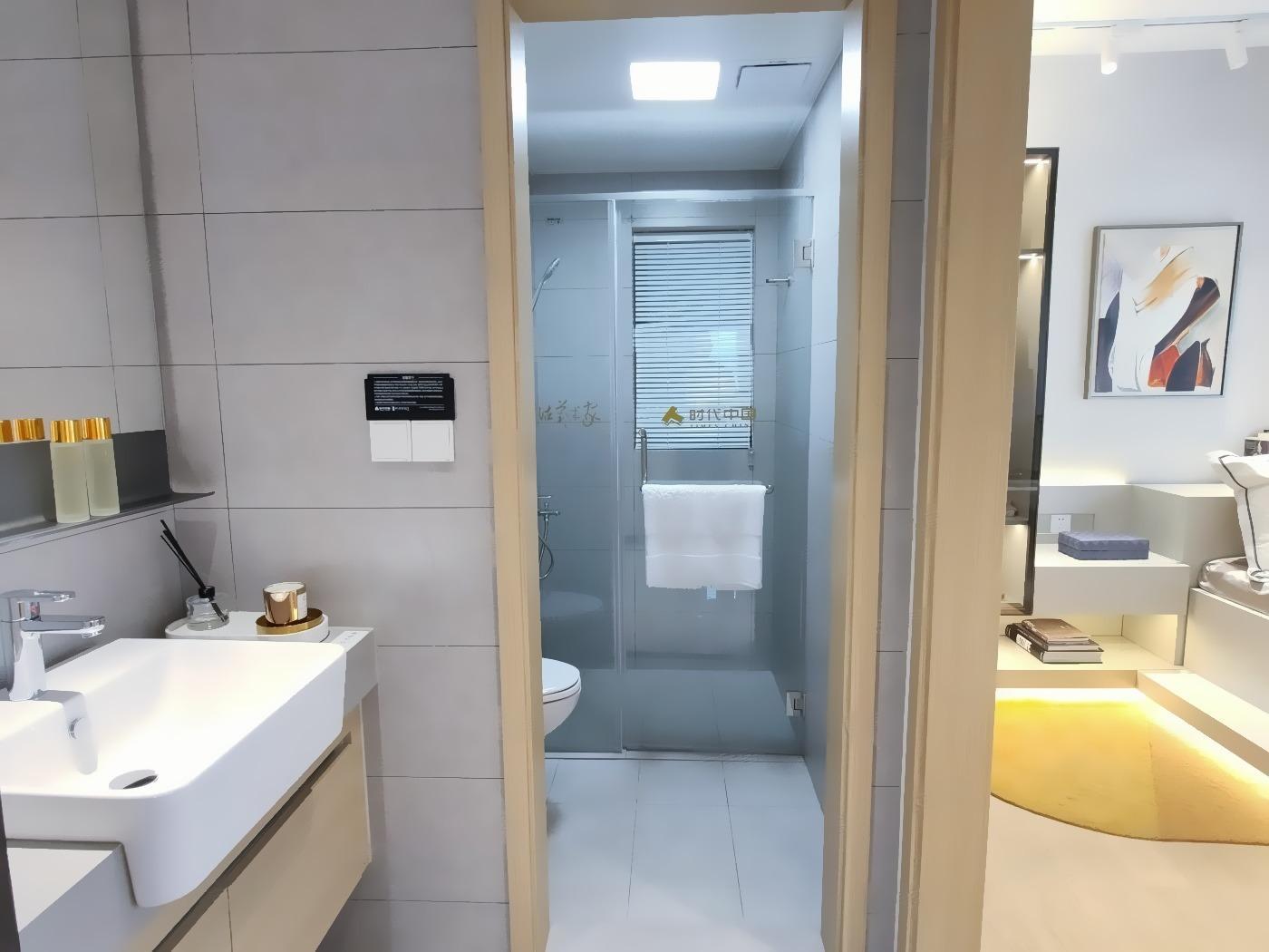 广州时代印记二手房房源图片