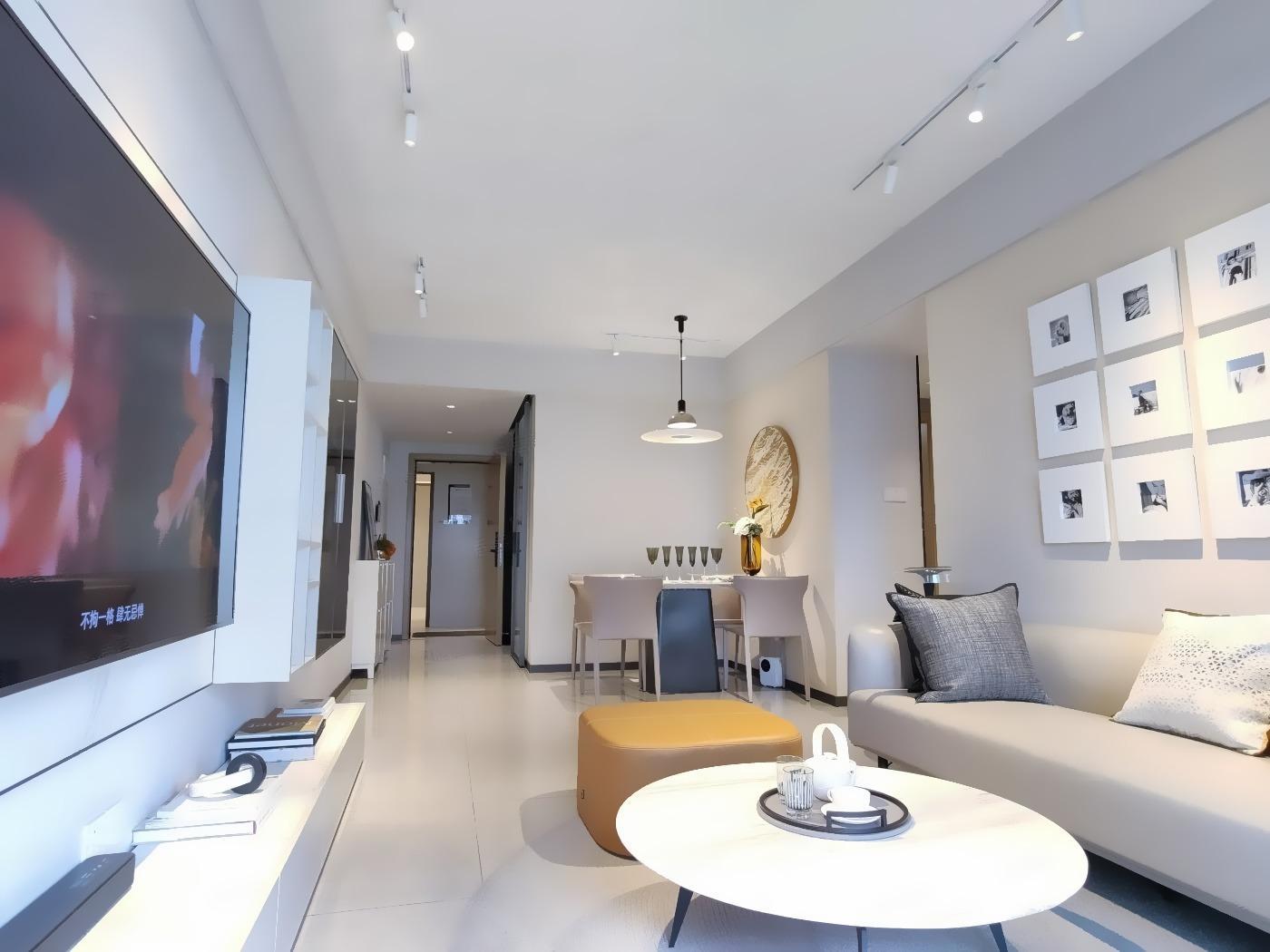 广州时代印记二手房房源图片