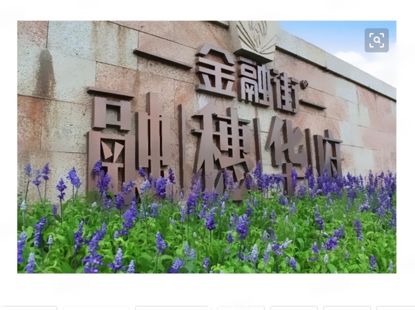广州金融街融穗华府二手房房源图片