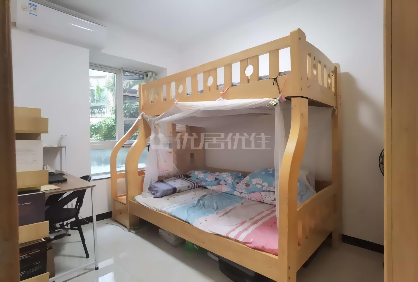 广州广州奥林匹克花园二手房房源图片