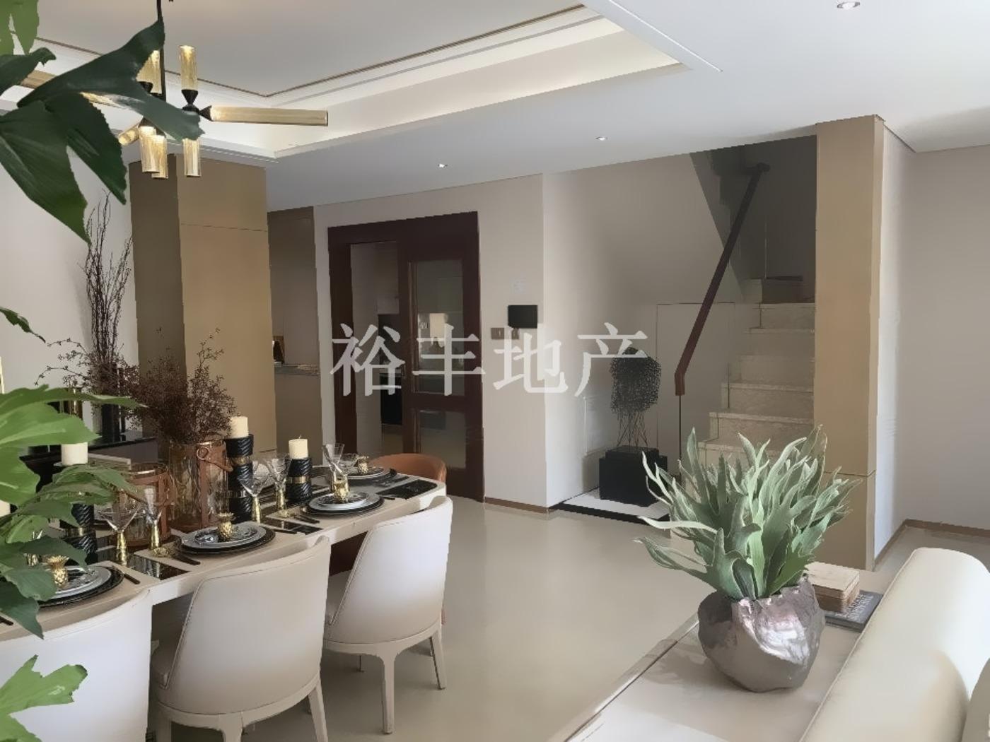 广州合景誉山国际(别墅)二手房房源图片
