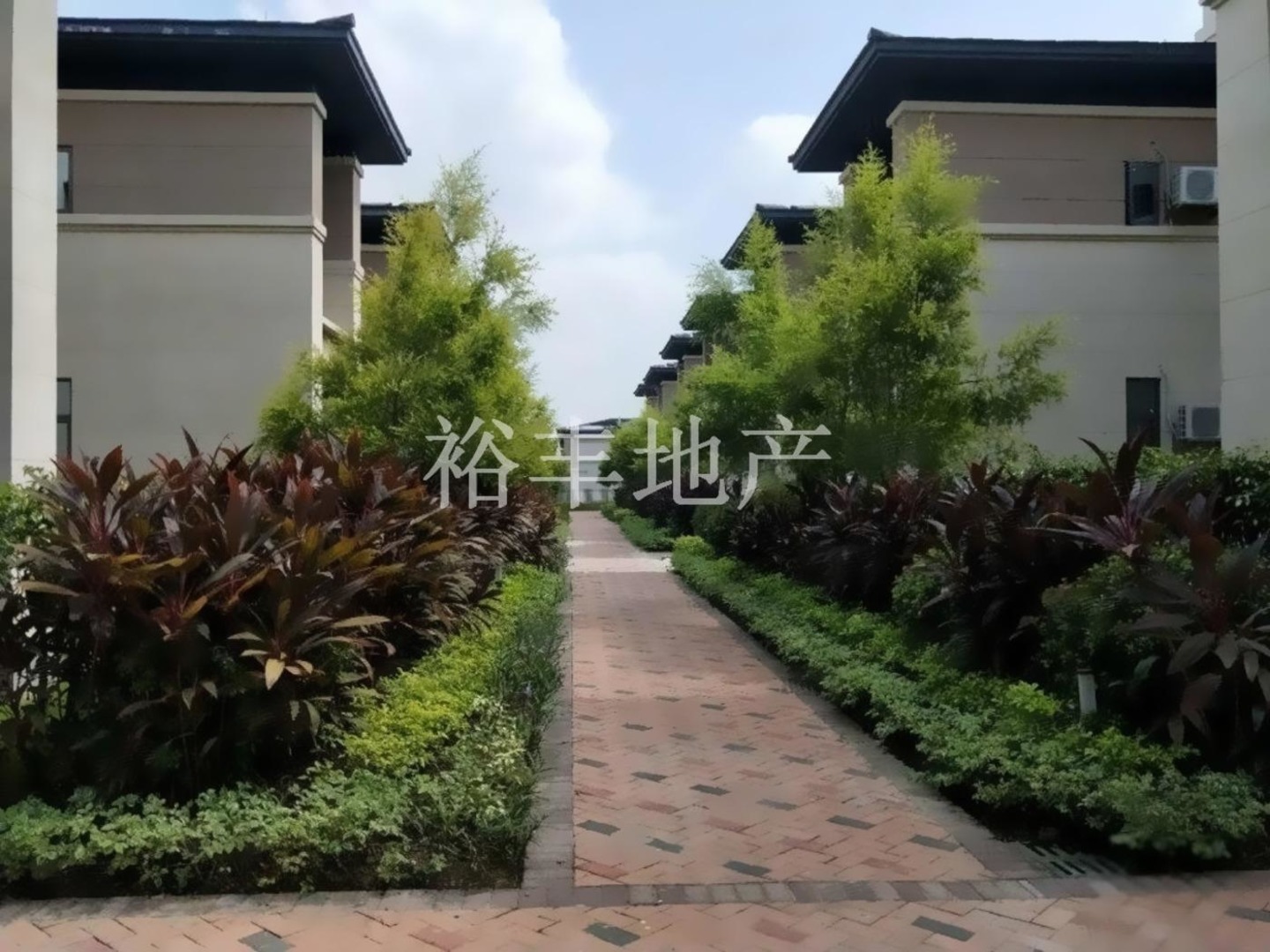 广州合景誉山国际(别墅)二手房房源图片