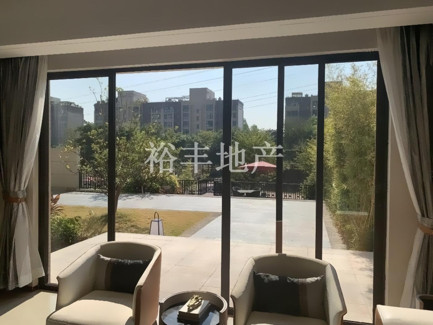 广州合景誉山国际(别墅)二手房房源图片